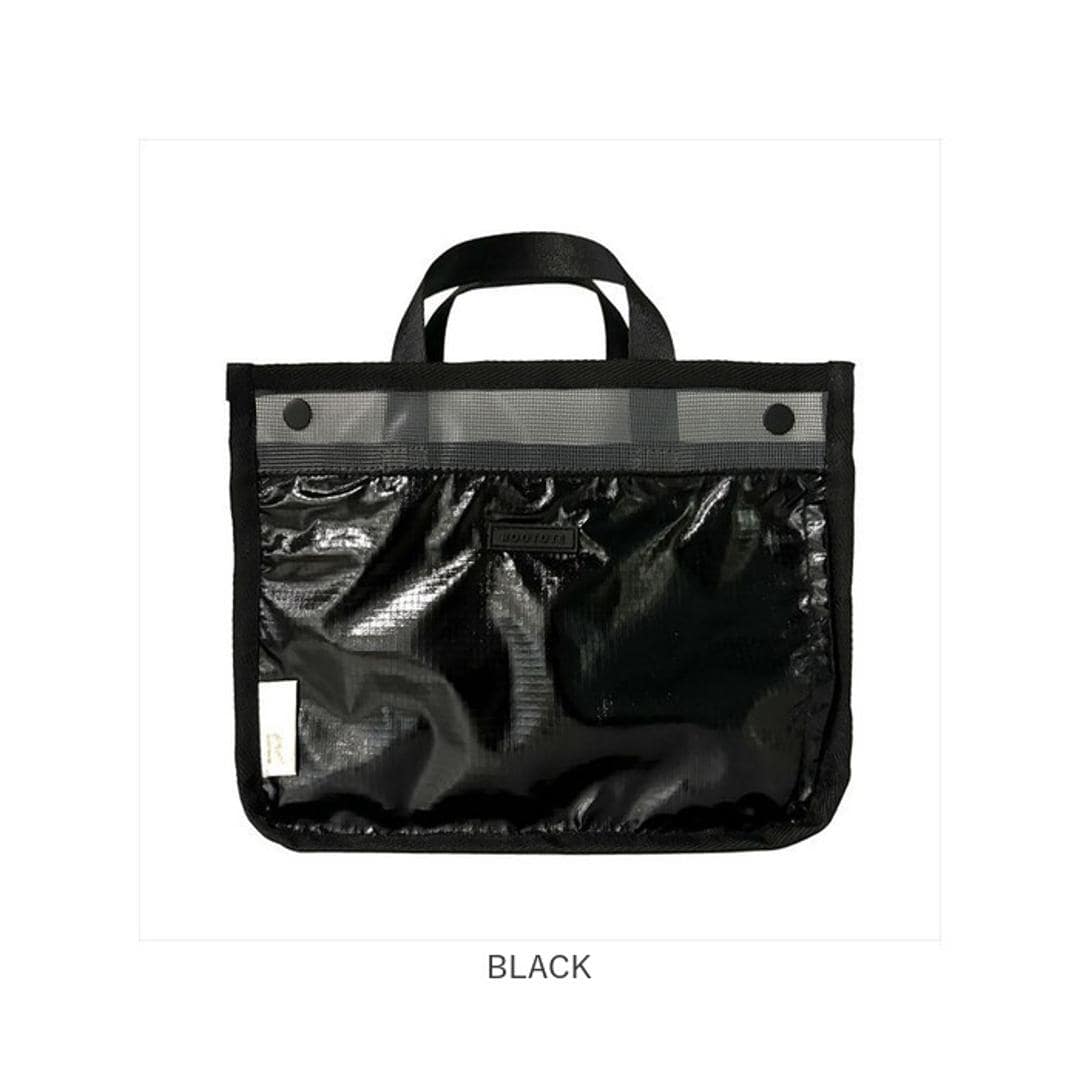 ルートート スパバッグ ROOTOTE 1063 通販 温泉バッグ サウナバッグ トートバッグ スパバック 温泉バック サウナバック スパ バッグ サウナ 温泉 バッグインバッグ メッシュ レディース おしゃれ 可愛い 旅行 トラベル SPAROO 仕切り付き BEIGE ・