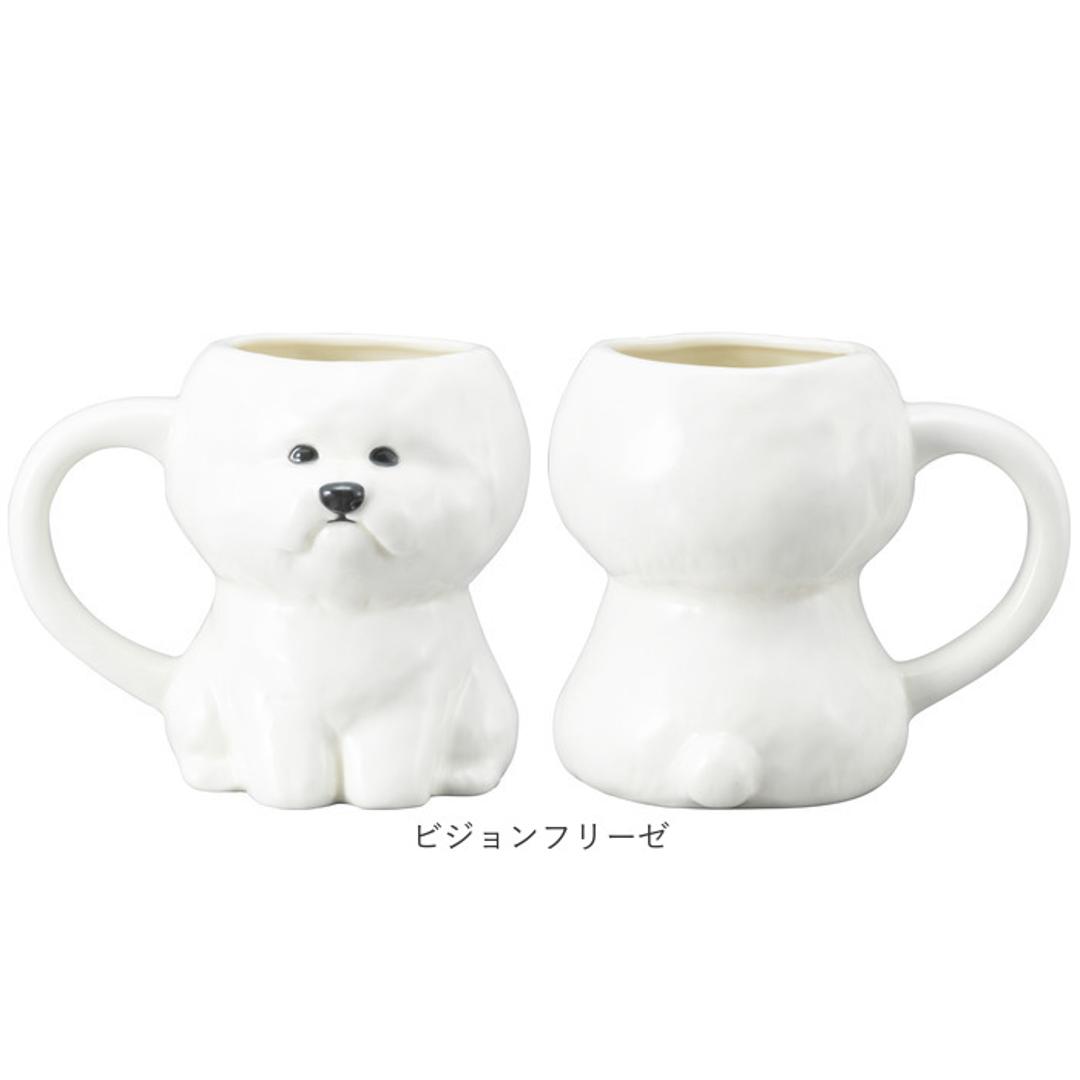 マグカップ アニマル 通販 ダイカットマグ コップ ペン立て ペンスタンド マグ カップ 動物 かわいい おしゃれ 可愛い 箱入り ギフト 贈り物 コーヒーカップ ティーカップ 食器 洋食器 コーヒー用品 お茶用品 キッチン用品 ねこ ・