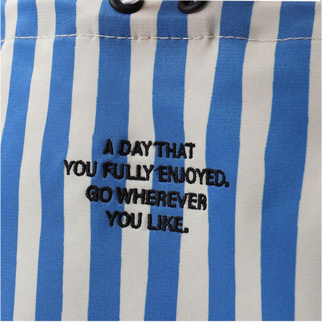 SOLEIL ソレイユ バッグ 10924 通販 巾着バッグ ドローストリングバッグ 巾着バック ハンドバッグ 巾着袋 ミニバッグ 巾着ポーチ 大人 小さめ レディース かわいい おしゃれ サブバッグ 旅行 ヘミングス レディースバッグ HEMING'S 01.GINGHAM/YLW ・