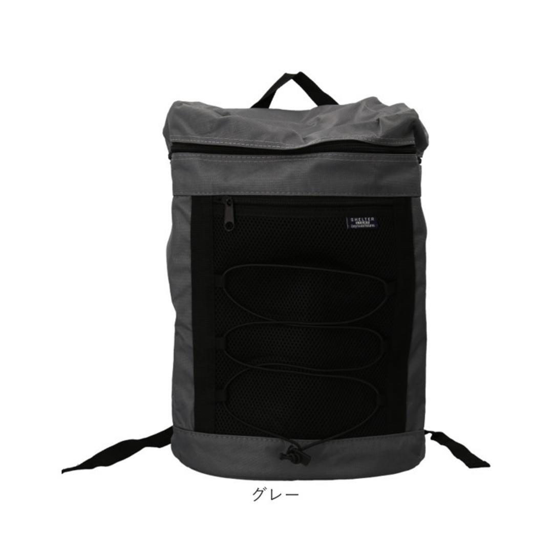 リュック メンズ カジュアル 通販 リュックサック おしゃれ デイパック ドラム型リュック バックパック メンズバッグ ドラム型 男子 女子 大学生 高校生 中学生 部活 合宿 通学 バッグ バック 旅行 キャンプ アウトドア 軽量 レディース ユニセックス ブラック ・