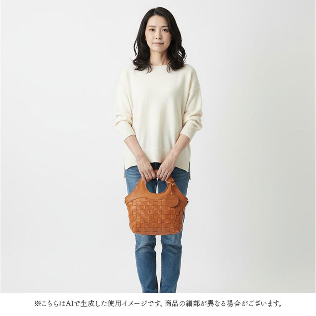 zucchero ズッケロ ショルダーバッグ 2way 40040 通販 ショルダーバック ショルダー ななめかけ 斜めかけ 肩掛け トートバッグ トートバック トート 手提げ 編み込み 本革 レディースバッグ かわいい 可愛い オシャレ おしゃれ カバン 鞄 ブラック ・