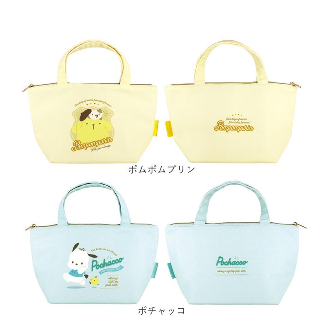 ランチバッグ 保冷 キャラクター 通販 保冷バッグ ランチバック ランチトート 保冷ランチバッグ 保冷保温ランチバッグ お弁当 バッグ 弁当袋 保温 お弁当袋 ティーズファクトリー レディース キッズ 大人 子供 可愛い かわいい おしゃれ ハローキティ ・