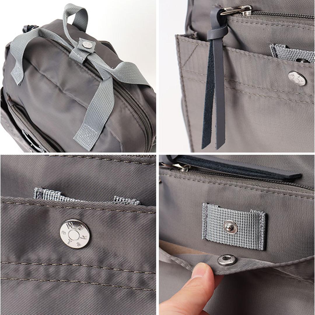 TAKE ME テイクミー デイパック レディース 通販 リュック リュックサック ミニリュック 普段使い ミニ 小さめ 小さい コンパクト ポケット 収納 ミニサイズ シンプル 無地 カジュアル かわいい 可愛い 通勤 通学 便利 BK ・