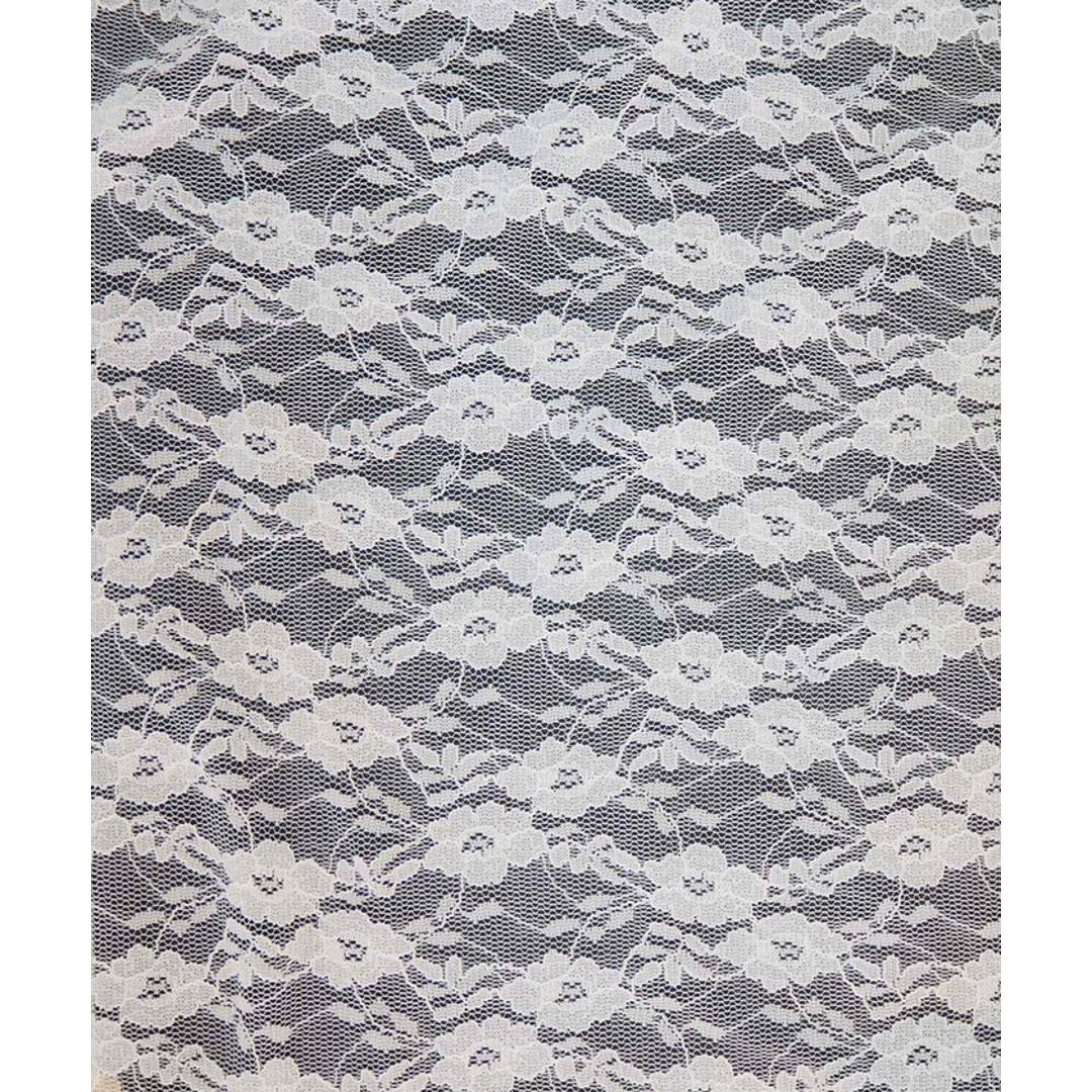 シースルー ブラウス 通販 シースルーブラウス 長袖ブラウス レースブラウスレディース レディース 女性 トップス ハイネックブラウス レーストップス 長袖トップスおしゃれ 長袖トップスレディース 春夏秋 上品 透け感 立ち襟 オシャレ かわいい 可愛い ホワイト Mサイズ