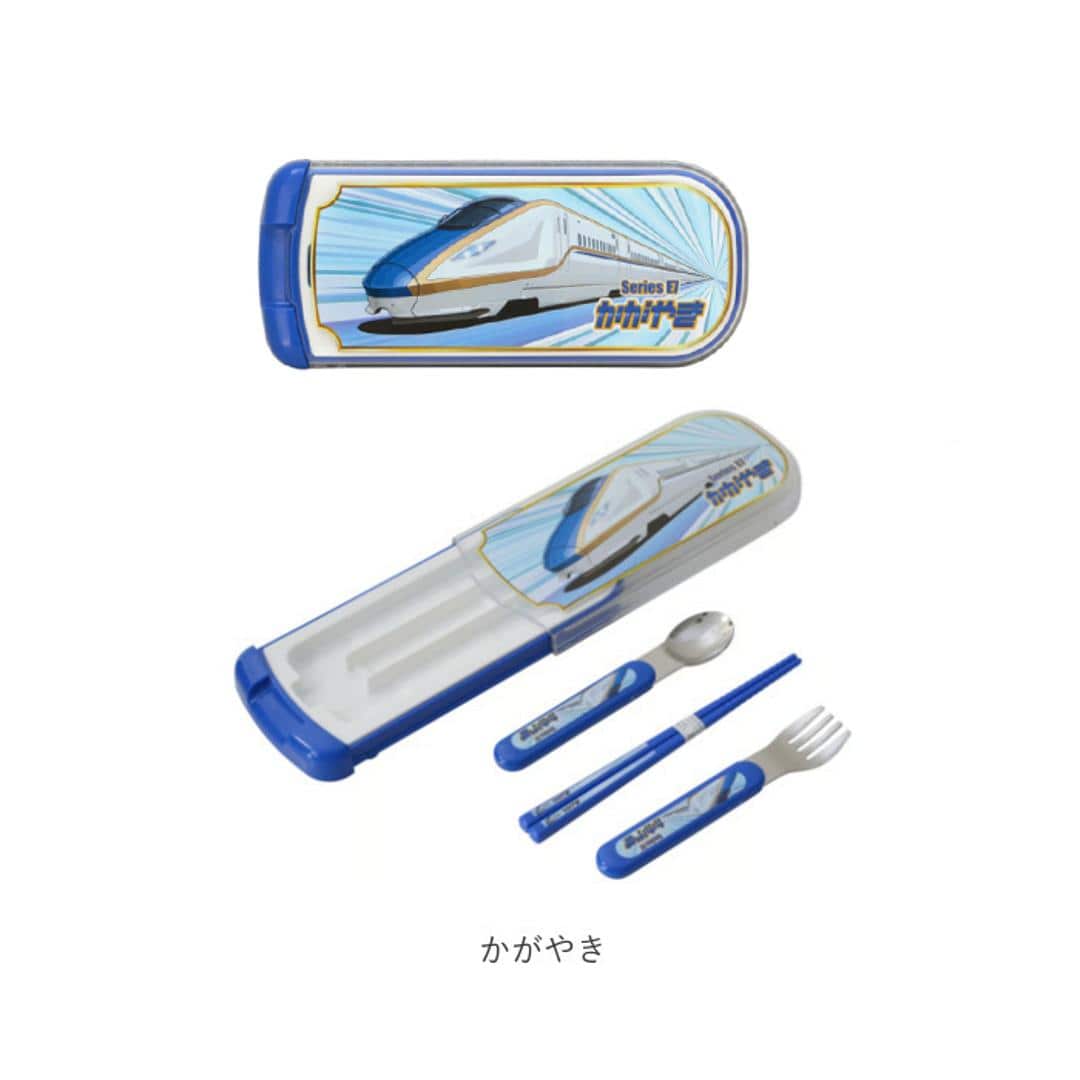 トリオセット 通販 日本製 スライド式 スプーンフォークお箸 3点セット キッズ 男の子 食器洗浄機 乾燥機 かっこいい かわいい 可愛い お弁当グッズ 鉄道柄 ランチグッズ おしゃれ 入学 入園 ギフト 幼稚園 保育園 小学校 はやぶさ ・