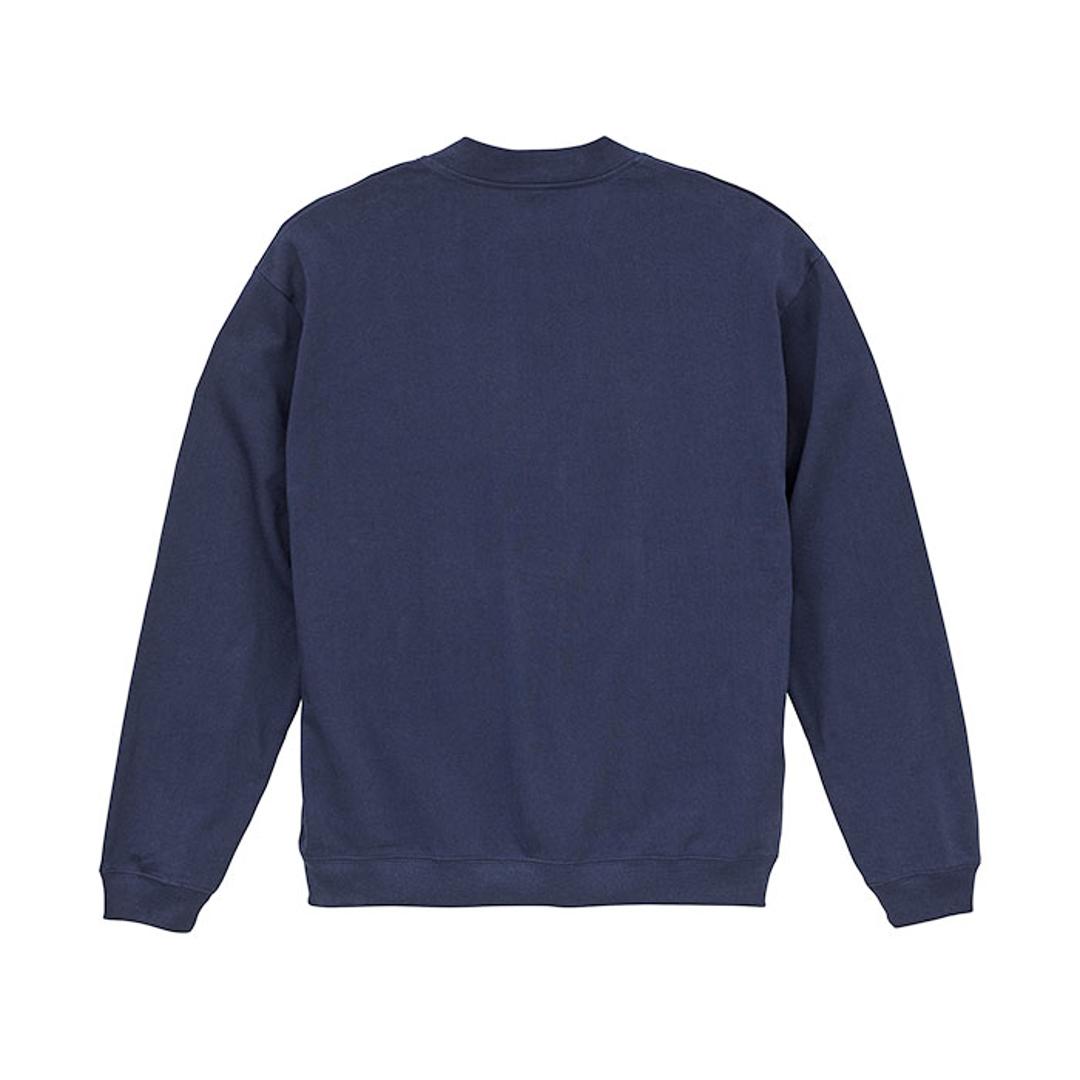 ユナイテッドアスレ カーディガン 通販 United Athle コットン ジャージー ルーズフィット 羽織り アウター 長袖 ユニセックス ゆったり 綿 カジュアル シンプル 無地 ロングシーズン 男女兼用 おしゃれ アウトドア キャンプ ブラック Mサイズ