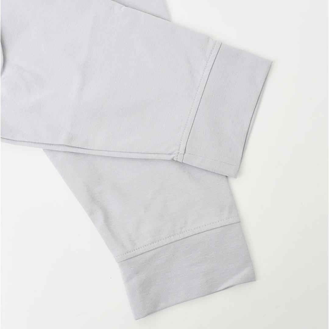 URBAN SQUARE シャツ 3531 通販 アーバンスクエア カッターシャツ ワイシャツ 襟付きシャツ 長袖シャツ メンズ 接触冷感 通勤 ビジネス シンプル ビジネスカジュアル オフィスカジュアル イージーケア きれいめ ストレッチ トップス 男性 WHITE Mサイズ