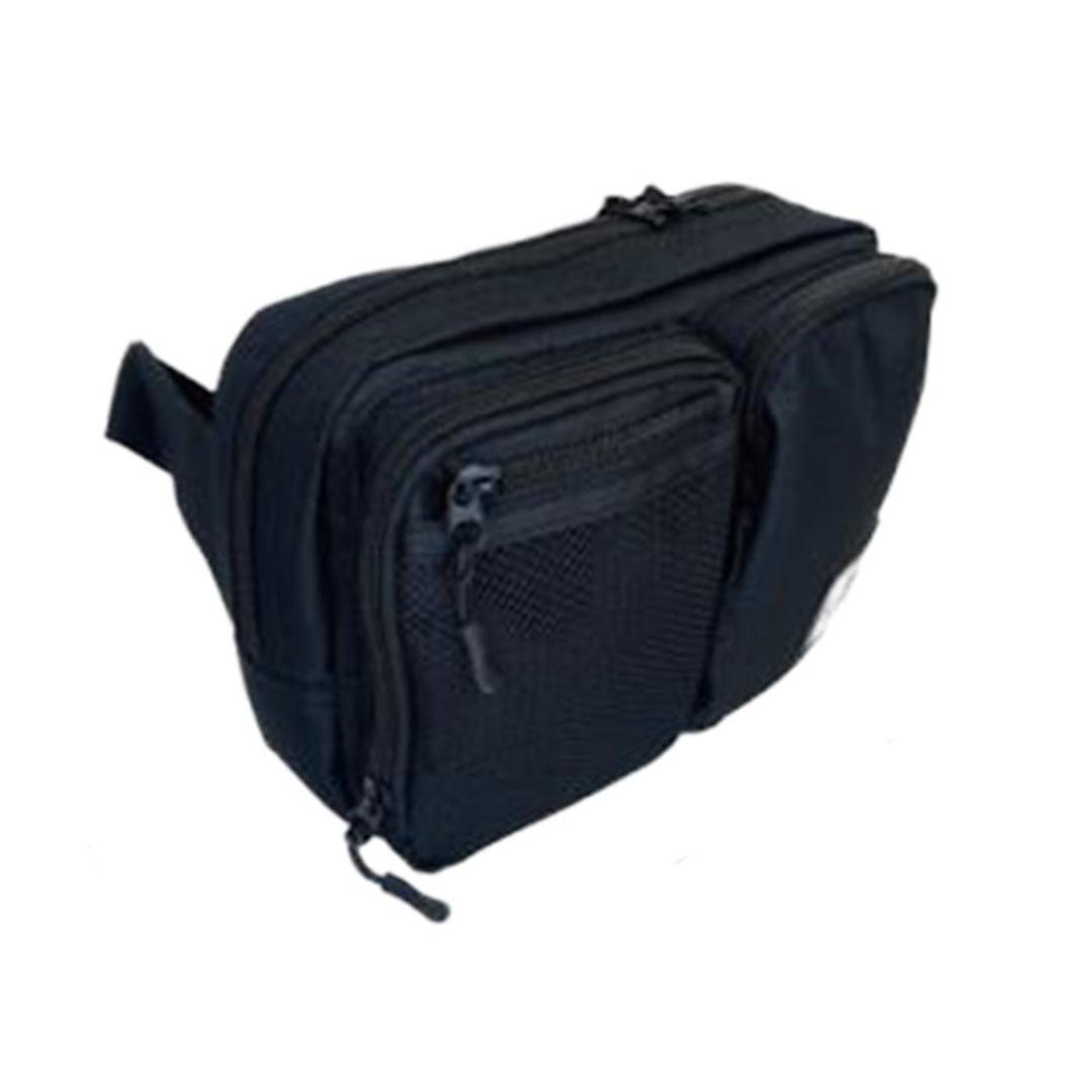 UNITED CLASSY ボディバッグ 9238 通販 ボディバック ボディーバッグ ボディーバック ウエストバッグ ウエストバック 鞄 バッグ バック ユナイテッドクラッシー 収納 シンプル 無地 カジュアル メンズ レディース 男女兼用 ブラック ・