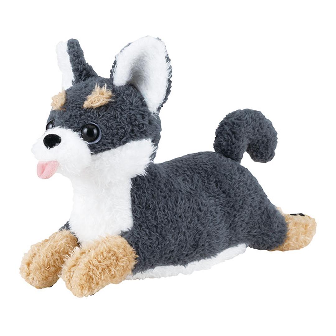 フラッピー ぬいぐるみ クッション 通販 ウェルカムクッション 人形 ドール マスコット ウェルカム キヤラクター 犬 flappee かわいい 可愛い アニマル 動物 インテリア雑貨 雑貨 グッズ ギフト 贈り物 贈りもの ピジョンフリーゼ ・