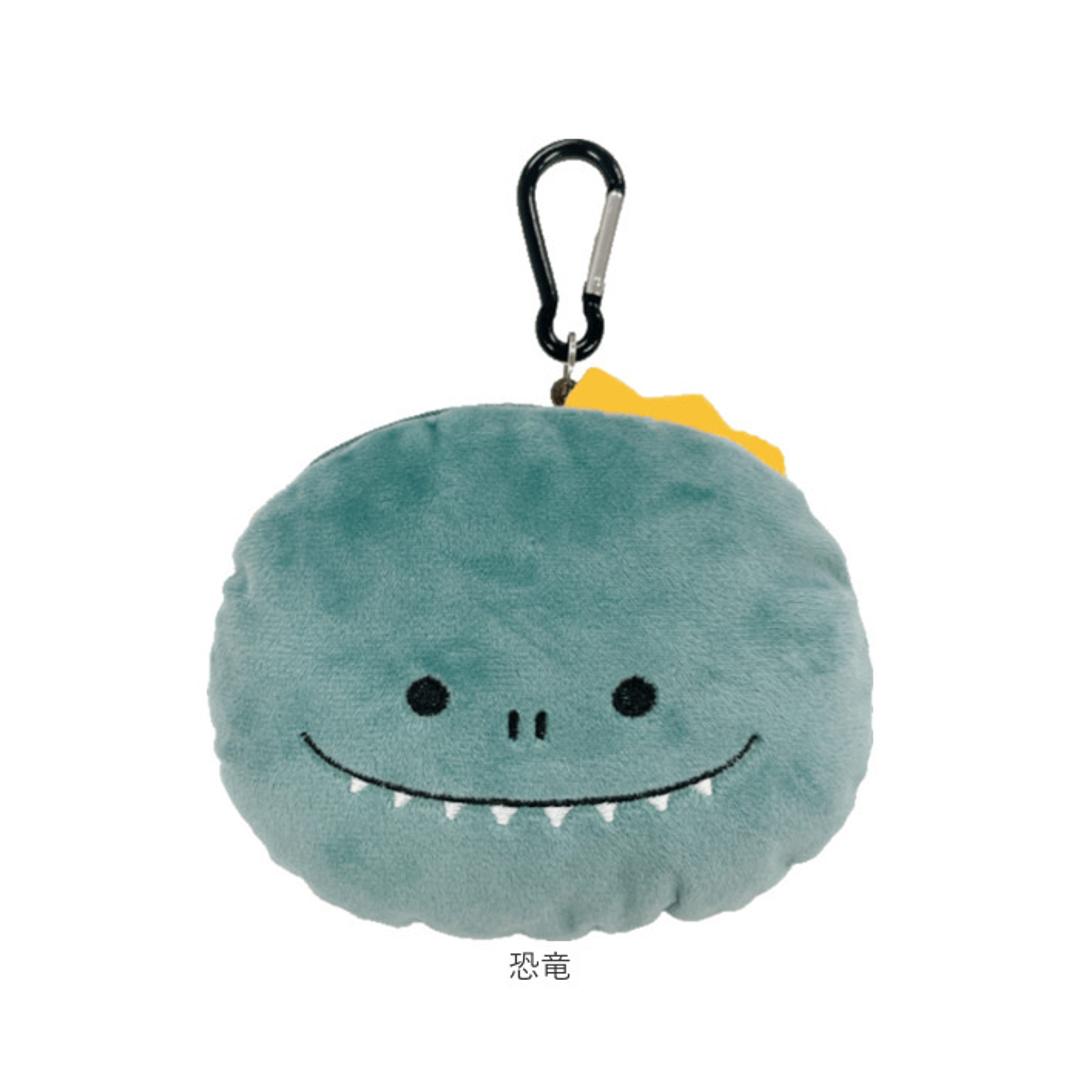 パスケース リール付き ぬいぐるみ 通販 定期入れ もちもちリール付きパスケース icカードケース ミニ ポーチ パスケース付き カードケース 小銭入れ バッグチャーム おしゃれ かわいい 可愛い キャラクター レディース 通学 通勤 キッズ 女の子 雑貨 柴犬 ・