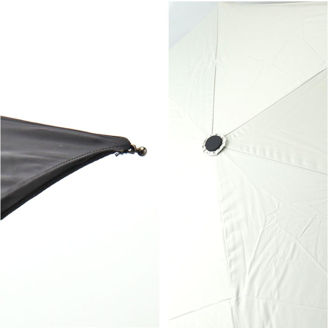 wpc ワールドパーティ 折りたたみ傘 自動開閉 通販 晴雨兼用傘 折り畳み傘 雨傘 日傘 傘 カサ かさ アンブレラ ワンタッチ ワンプッシュ 折り畳み 折りたたみ 晴雨兼用 遮光 日除け 日よけ メンズ レディース カジュアル IZA ブラック ・