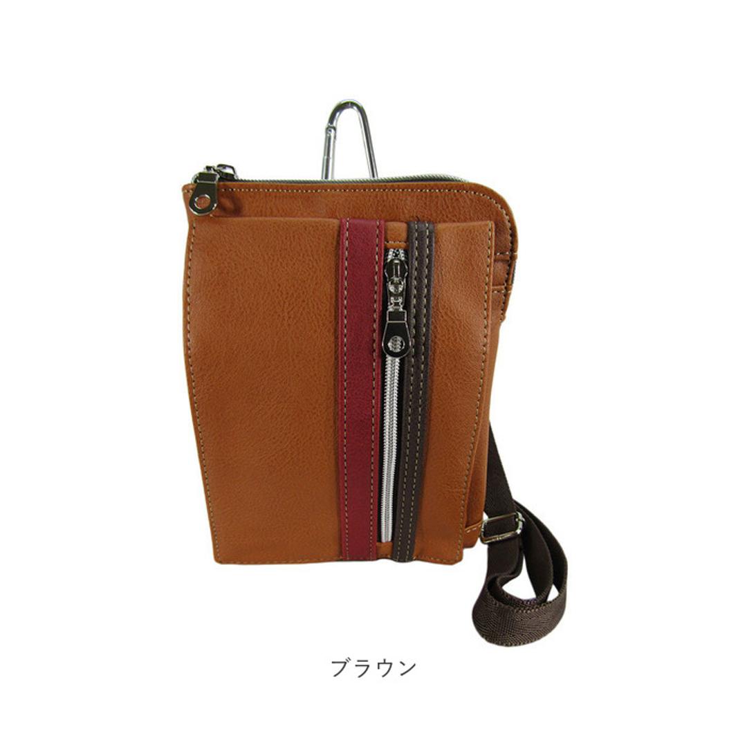 シザーバッグ メンズ 通販 シザーケース 美容師 シザーバック ショルダーバッグ ショルダーバック ウエストバッグ ウエストバック ウエストポーチ 3way 合皮 合成皮革 カラビナ付 ベルトループ 仕事 おしゃれ レディース かっこいい メンズバッグ レッド ・