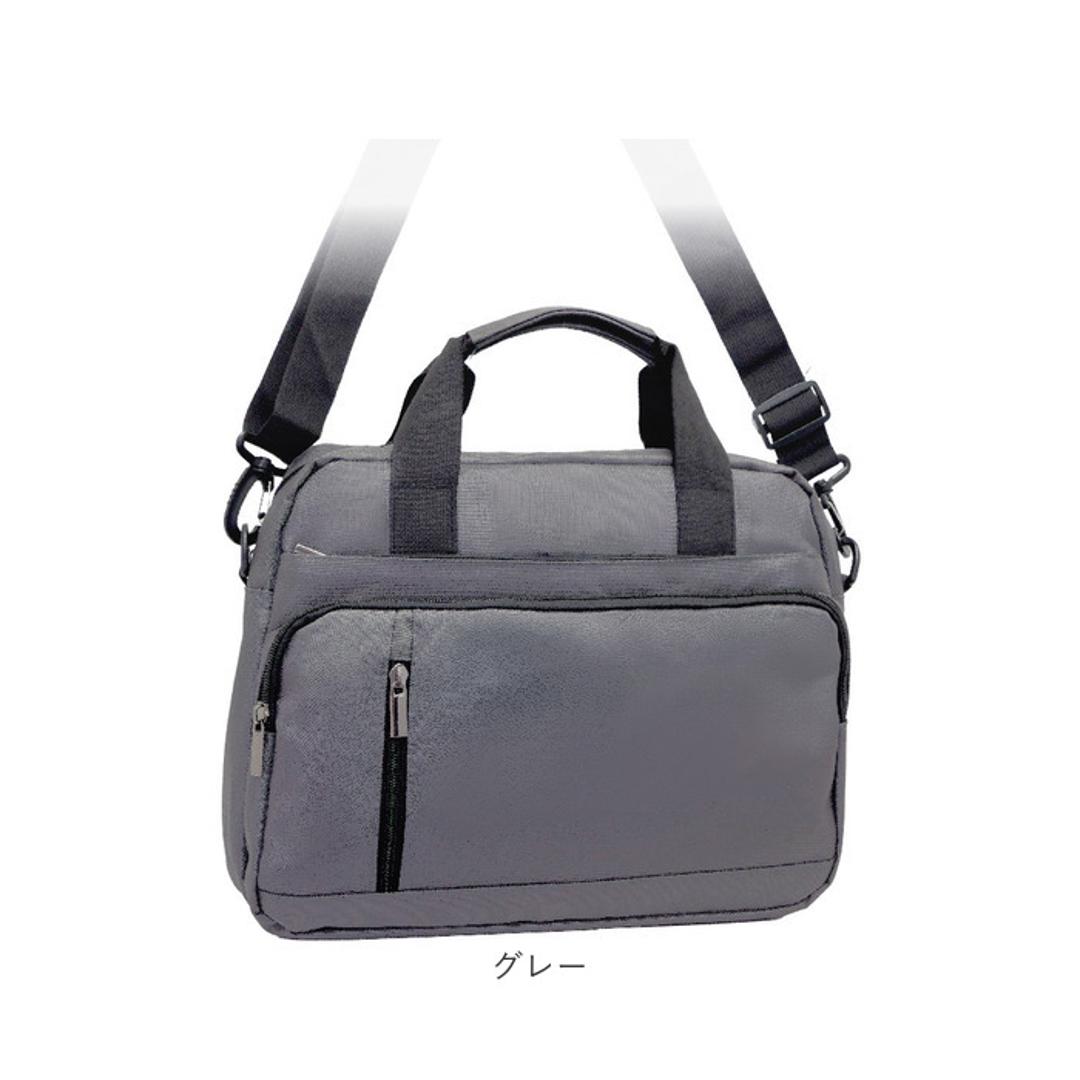 ショルダーバッグ トート 2WAY メンズ 通販 ショルダーバック ショルダー 斜めかけ トートバッグ トートバック 手提げ カジュアルバッグ カジュアルバック クッション材 PC シンプル 無地 通勤 通学 ビジネス 仕事 男女兼用 営業 出張 ブラック ・