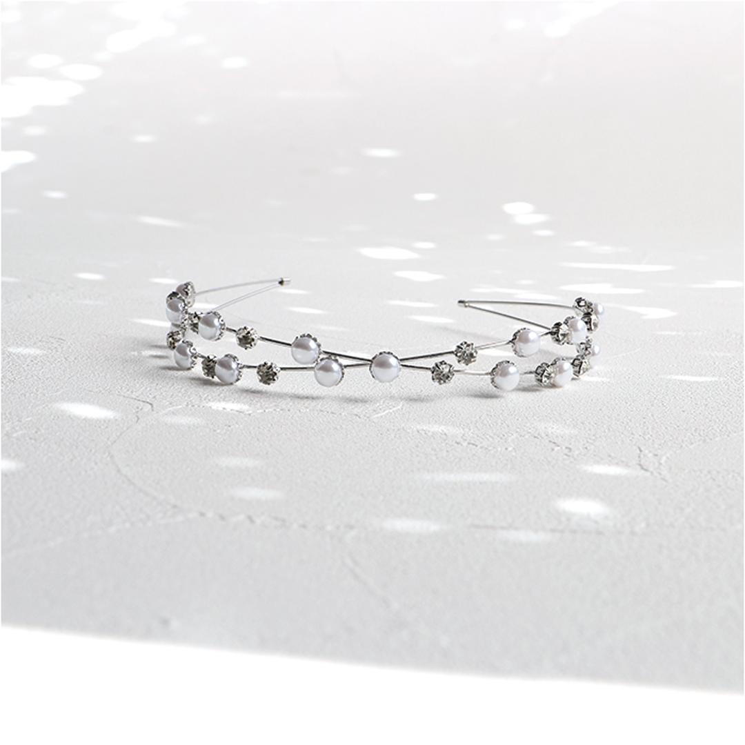 RORA カチューシャ 細め 通販 ローラ イザベラ ヘッドドレス ヘアアクセサリー 髪飾り キッズ 子供 子ども こども 女の子 女子 キラキラ パール フォーマル おしゃれ かわいい 入園式 卒園式 入学式 卒業式 発表会 結婚式 キッズファッション ゴールド ・