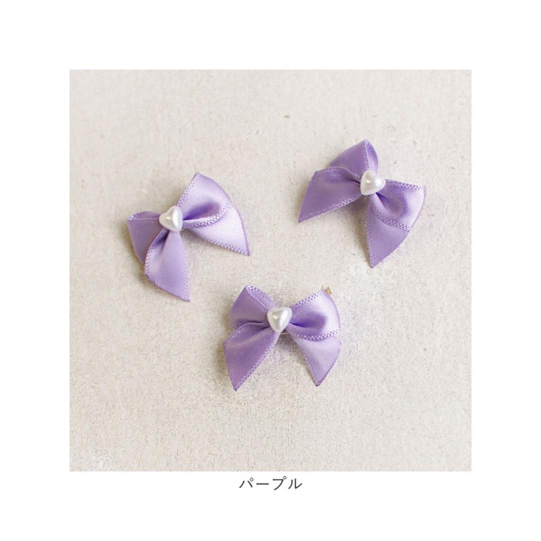 Rora ヘアクリップ キッズ 通販 ローラ スモールシック ヘアピン 髪飾り 髪留め リボン パール ハート 発表会 結婚式 卒園式 入学式 女の子 女子 かわいい おしゃれ 子供 子ども こども ヘアーアクセサリー ヘアアクセサリー キッズファッション ブラック フリー