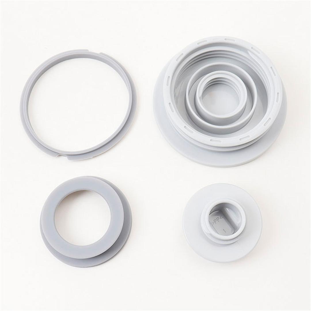 ピーコック 氷嚢 ABB-L30 通販 peacock アイスパック 氷のう アイスバッグ ひょうのう スポーツ アイシング シリコン製 シリコーン 大きめ 長時間 保冷剤 通学 通勤 アウトドア ピーコック魔法瓶 冷却グッズ 暑さ対策用品 健康グッズ ホワイト ・