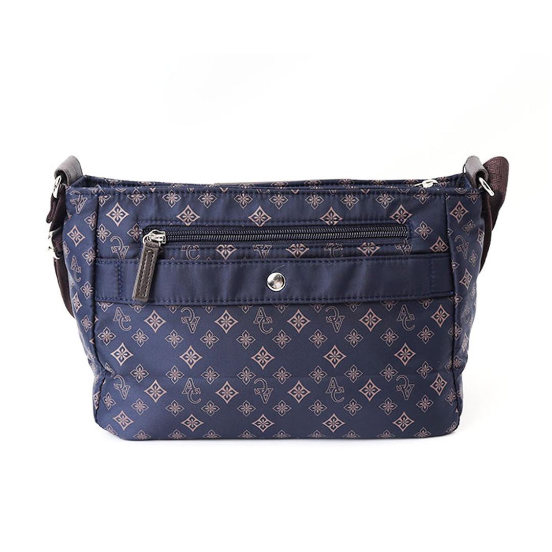 ショルダーバッグ レディース 斜めがけ 大人 軽量 ナイロン 通販 ショルダーバック 斜めがけバッグ 斜めがけバック 斜め掛け 横型 ななめがけ バッグ 肩掛け 鞄 ショルダー 大きめ キャリーオン 旅行 オシャレ おしゃれ かわいい レディースバッグ ダークレッド ・