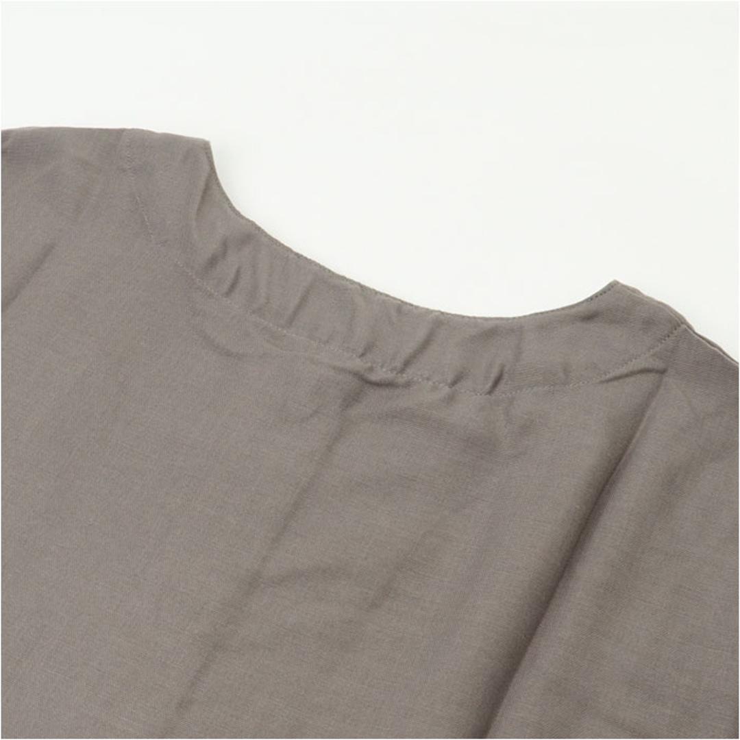 moz モズ 割烹着おしゃれ 通販 Kurbits エプロン 保育士 かっぽう着 割烹着 かっぽうぎ レディース 大人かわいい 無地 おしゃれ ナチュラル シンプル はっ水 撥水 雑貨 オシャレ キッチンファブリック 母の日 ギフト 北欧雑貨 ブランド 敬老の日 アイボリー ・