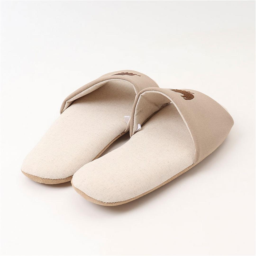 moz モズ スリッパ 室内 通販 Kurbits ルームスリッパ 室内履き もちさら リネンスリッパ 来客用 レディース メンズ おしゃれ かわいい オシャレ ユニセックス 春 夏 シンプル 北欧雑貨 ブランド インテリア 小物 雑貨 可愛い マスタード Mサイズ(22.5-24.5cm)