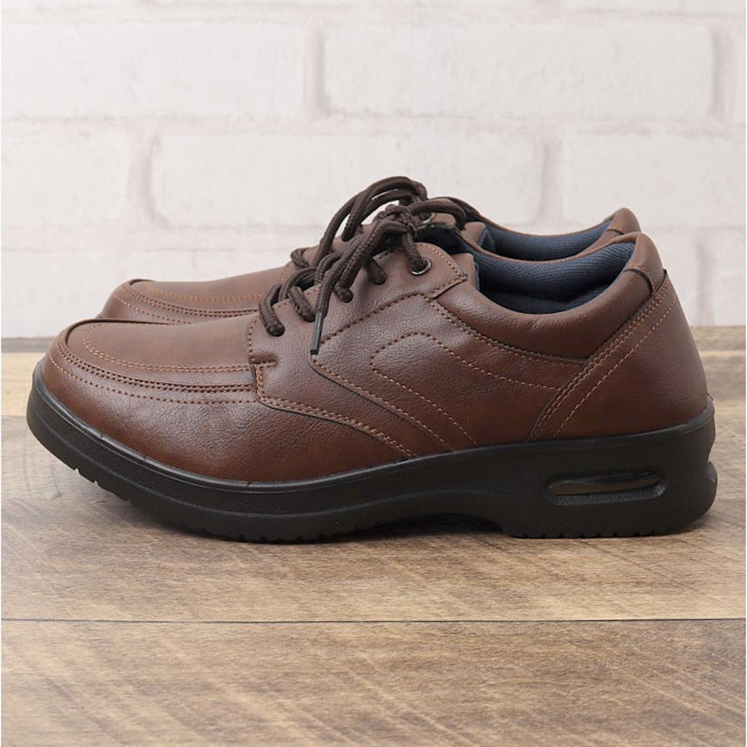 アーノルドパーマー スニーカー メンズ ARNOLD PALMER AP-1320 通販 ビジネスシューズ ビジネススニーカー 通勤靴 ビジネス シューズ メンズシューズ 紳士靴 通勤 ゆったり 履きやすい 歩きやすい 疲れにくい 軽量 軽い 男性 メンズ靴 BLACK 24.5cm