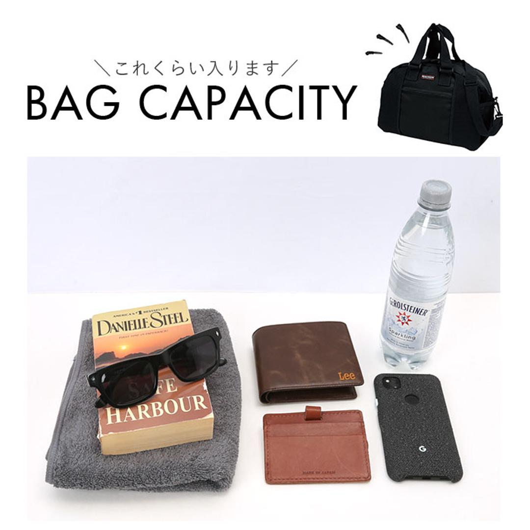 ボストンバッグ メンズ 小さめ 通販 旅行 旅行カバン ミニボストンバッグ ボストンバック ミニボストン ショルダーバッグ 2way ショルダー バッグ バック 通勤 通学 A4 修学旅行 出張 ビジネス 肩掛け 斜めがけ HE ブラック ・