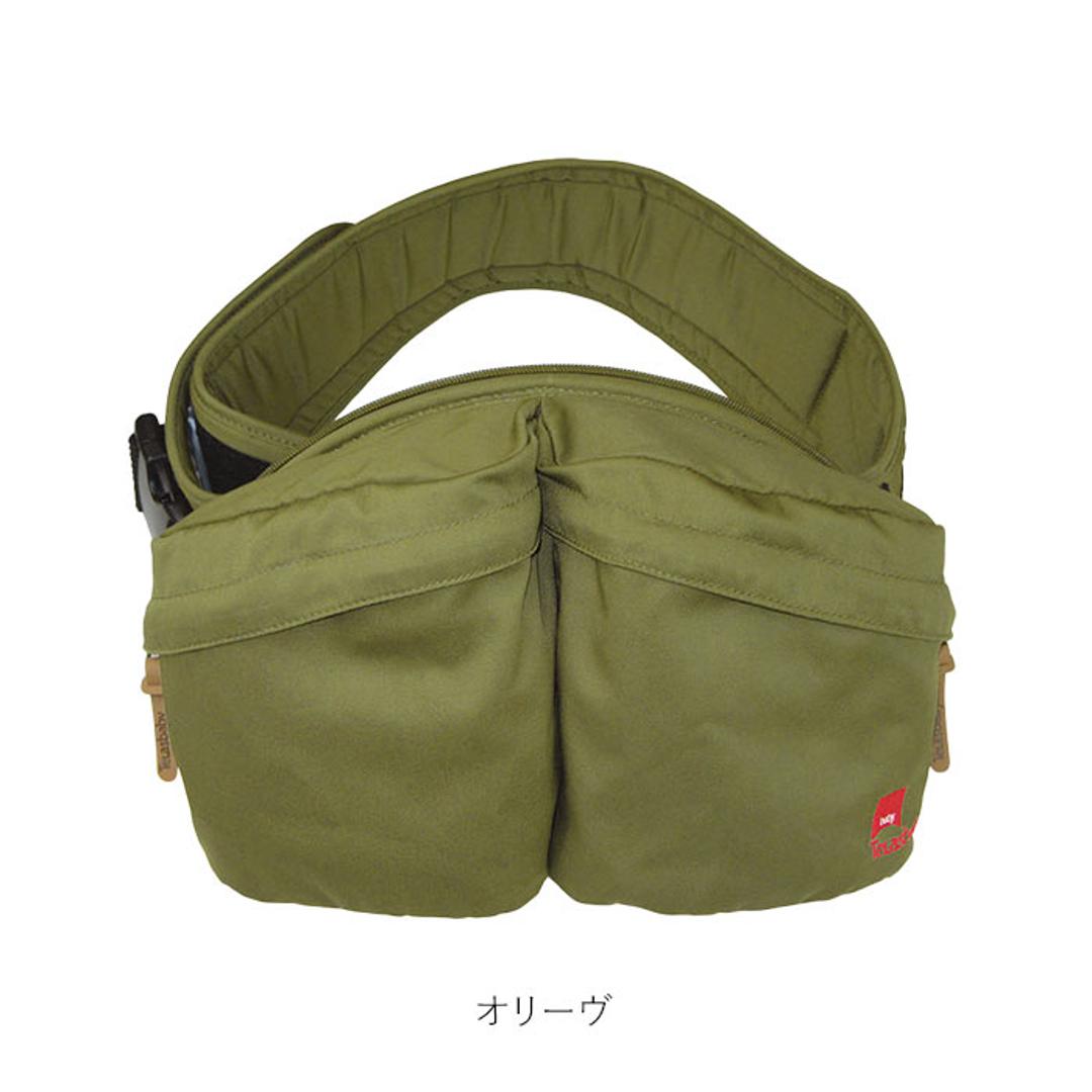 ヒップシート ウエストポーチ 通販 たためる 収納 レディース メンズ ヒップシートキャリー ヒップシートキャリア 抱っこひも 抱っこ紐 ベビーキャリア 腰抱っこ ウエストバッグ マザーズバッグ ママバッグ おでかけ シンプル おしゃれ ママ パパ だっこ DaG3 ダグ ネイビー ・