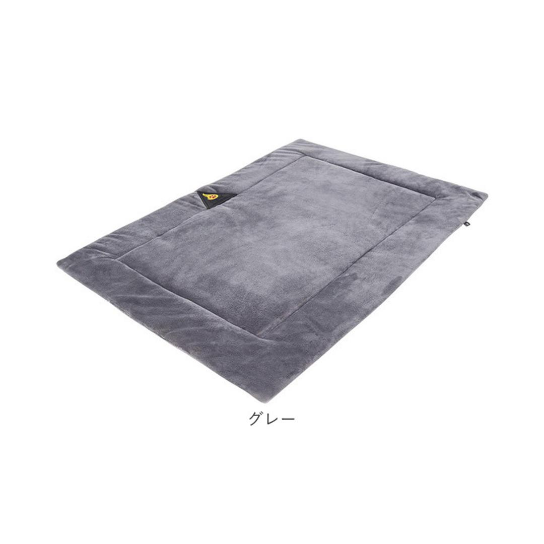 ペットマット 秋冬 通販 ベッド マット クッション 犬 犬用 いぬ Sサイズ 猫 ネコ ねこ 保温 寒さ対策 防寒 滑り止め ふわふわ 綿 シンプル 室内 屋外 車 ケージ ケアマット 漏れ防止 ペット用品 ペット用寝具 ブラウン 【即日発送】S