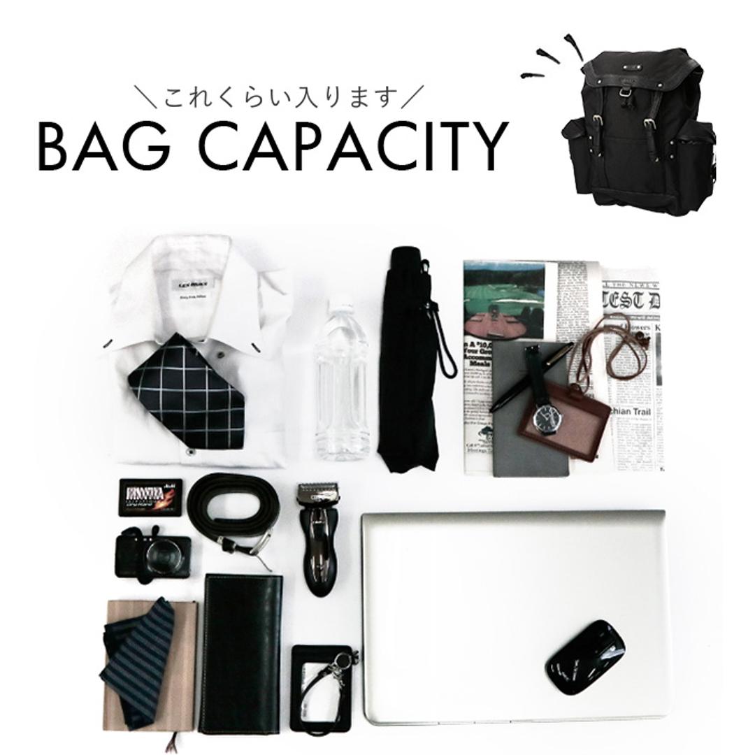 DEVICE リュック デバイス DRN25089 通販 リュックサック バックパック デイパック メンズ A4 撥水 通学 通勤 旅行 アウトドア 背面ファスナー 直結 PC収納 男子 高校生 大容量 シンプル 大人 男性 自転車 バイク メンズバッグ ブラック ・