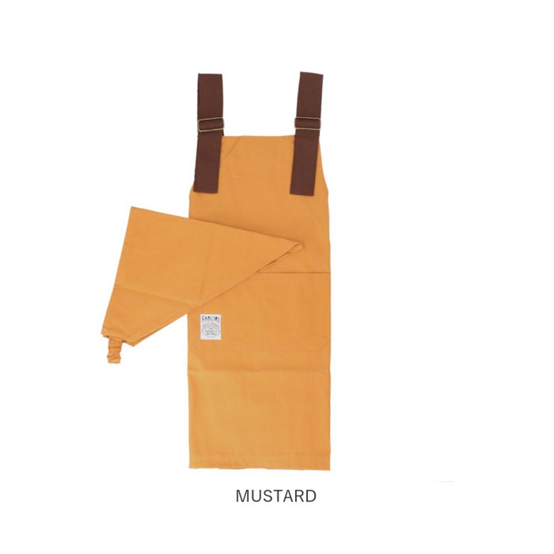 fabori エプロン キッズ 通販 キッズエプロン 子どもエプロン 子供エプロン 子供用エプロン 子ども用エプロン 子供用 子ども用 女の子 男の子 子供 子ども 作業用 料理用 無地 かぶるだけ ギフト 贈り物 シンプル カジュアル 可愛い オシャレ GREIGE ・