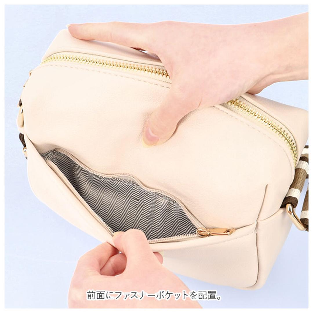 ショルダーバッグ レディース 斜めがけ 通販 ミニショルダーバッグ ポシェット ミニバッグ 斜めがけバッグ ショルダーバック ショルダー バッグ ミニショルダー バック 大人 かわいい おしゃれ 小さめ カジュアル ななめがけ 肩掛け きれいめ 旅行 おでかけ レディースバッグ ベージュ ・