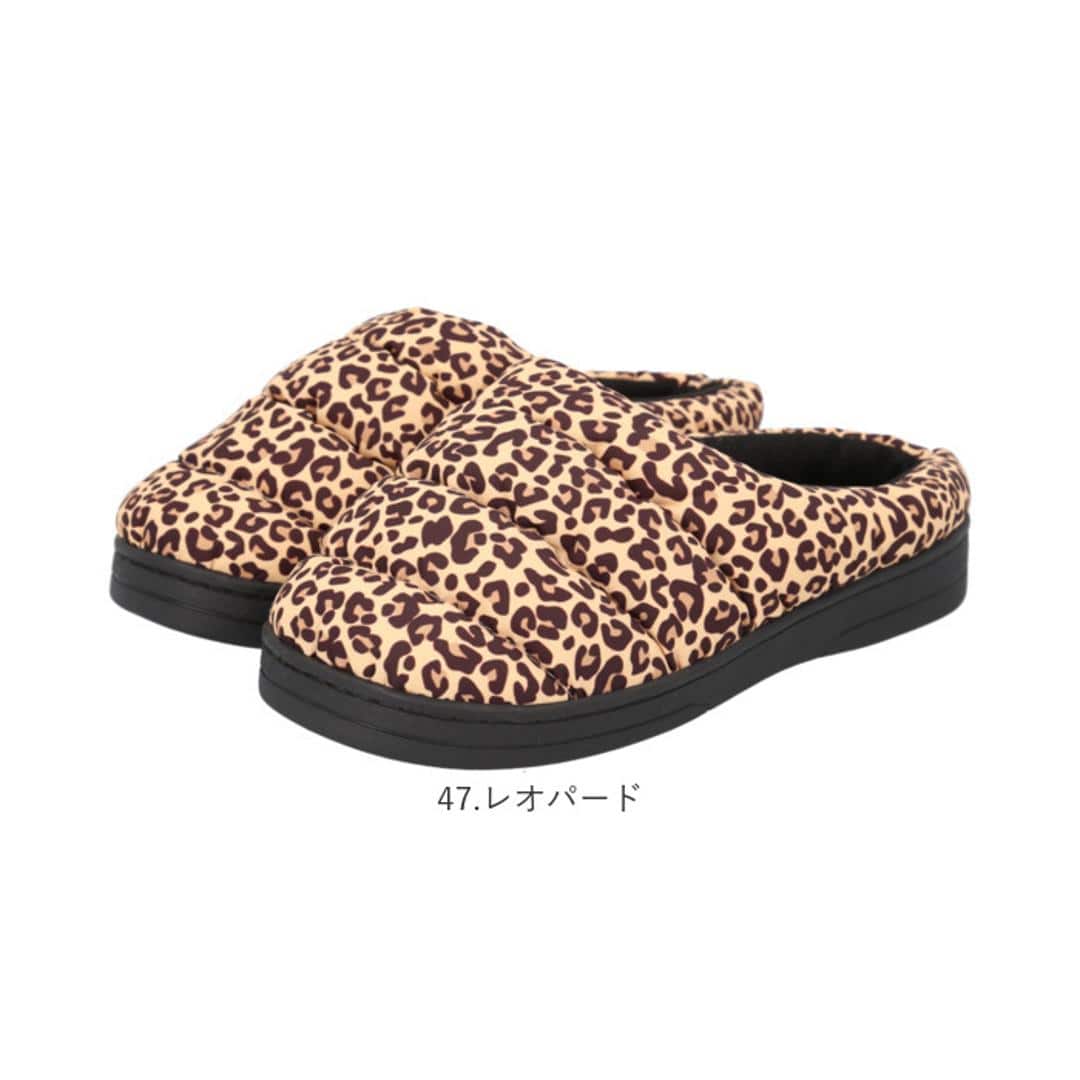 冬物　オシャレデザイン　あったか裏起毛　スモック　ゆったりサイズ モックシューズ レディース 通販 スリッポン 裏起毛 サンダル 秋冬