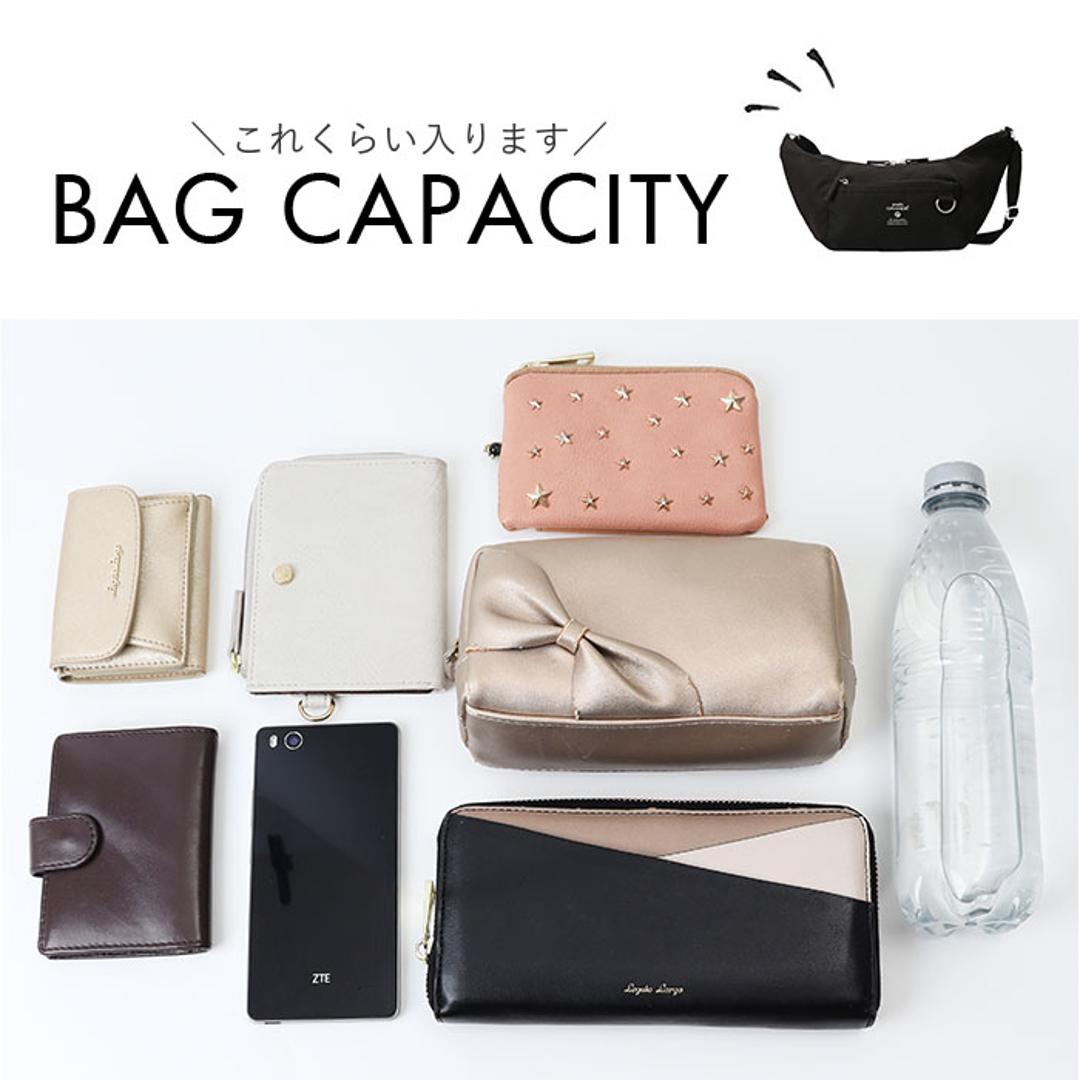 アネログランデ ショルダーバッグ 通販 斜めがけバッグ ショルダーバック 斜め掛けバッグ 斜めがけバック 軽量 レディース おしゃれ かわいい 肩かけ かばん バッグ ななめ掛け 肩掛け ななめがけ 軽い ギフト 贈り物 GTB4769 BE.ベージュ ・