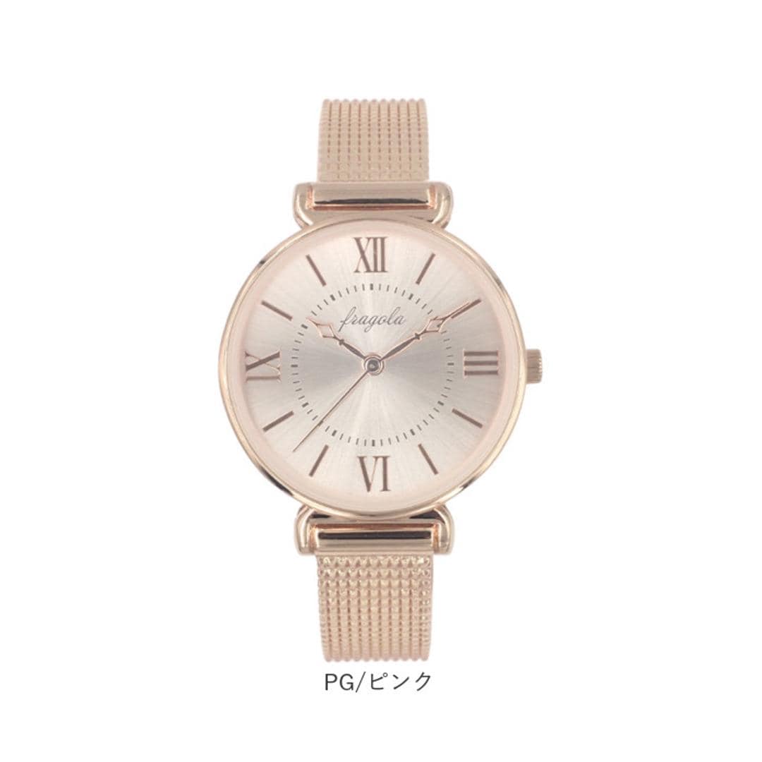 fragola フラゴラ 腕時計 通販 日本製 腕時計レディース ウォッチ 時計 ハングルウォッチ ハングル腕時計 腕時計メンズ 婦人用腕時計 着脱簡単 ムーブメント バングルタイプ バングル ユニセックス プレゼント ギフト 贈り物 オシャレ おしゃれ GD/グリーン ・