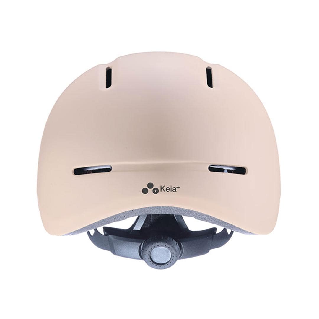 自転車 ヘルメット sgマーク 大人用 通販 自転車用ヘルメット 自転車ヘルメット 大人用ヘルメット サイクルヘルメット 女性 男性 帽子型 レディース キャップ型 中学生 高校生 SG 安全規格 おしゃれ かわいい 通学 通勤 川住製作所 H-102 オリーブグリーン ・