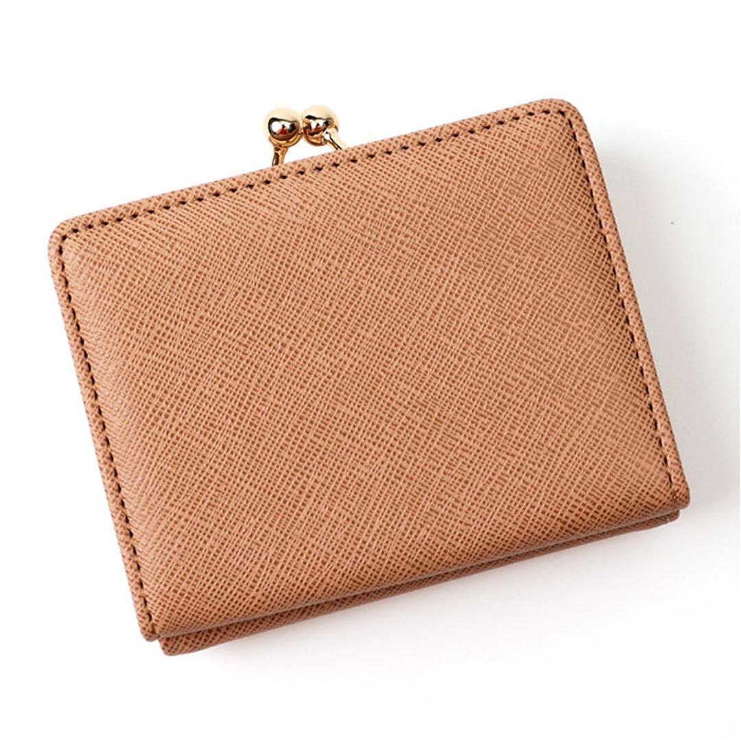 jouet 財布 ジョエット j5573 通販 三つ折り財布 折りたたみ財布 3つ折り財布 ミニ財布 スマート財布 三つ折り レディース がま口財布 がま口 小銭入れ コンパクト おしゃれ 女性 女の子 女子 女子高生 小学生 中学生 レディース財布 ブラック ・