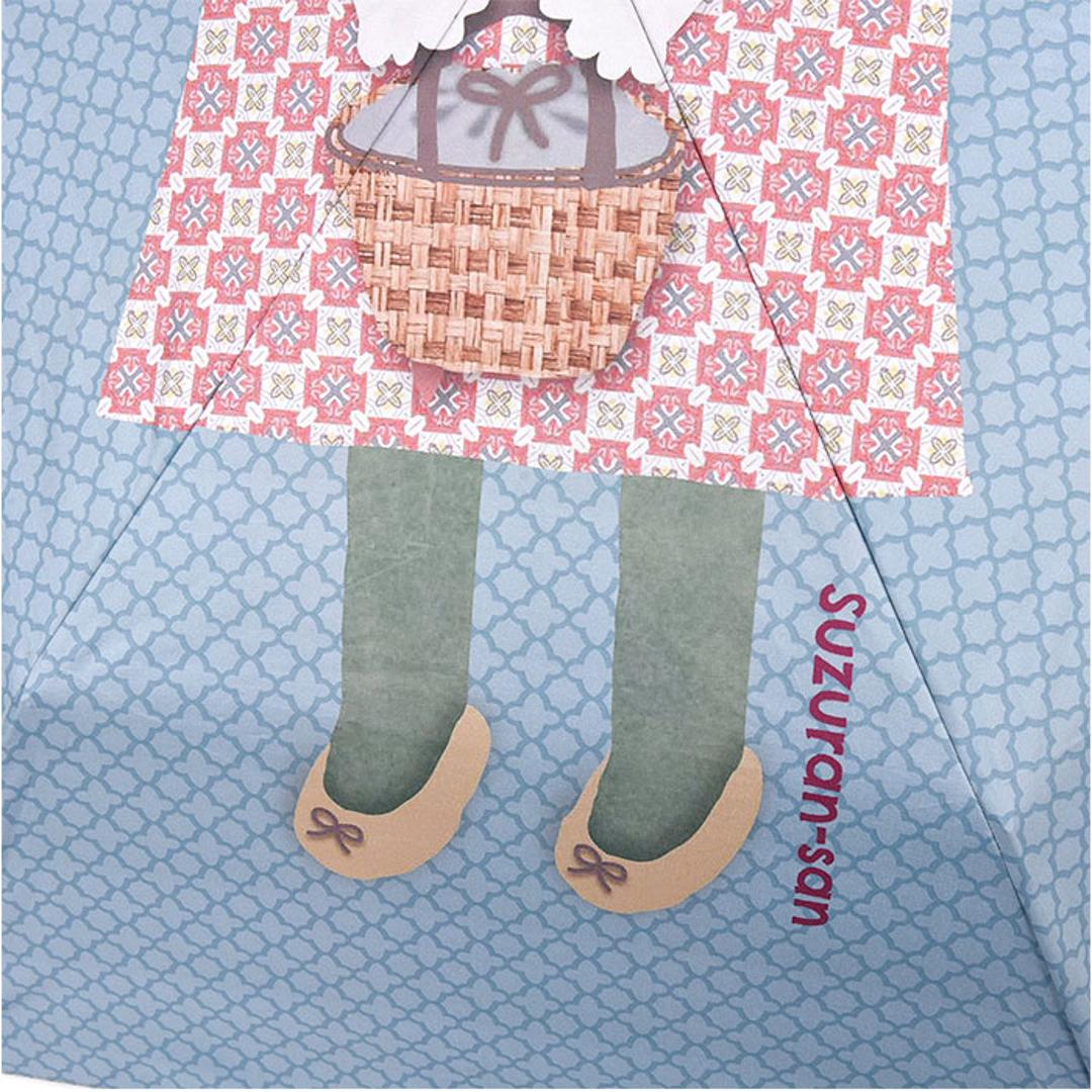 折りたたみ傘 晴雨兼用 通販 折り畳み傘 日傘 雨傘 晴雨兼用傘 傘 軽量 折りたたみ クスグルジャパン uvカット 撥水 遮熱 コンパクト 超軽量 レディース メンズ 丈夫 動物 アニマル おしゃれ かわいい パーラーすずらん堂/すずらんさん ・