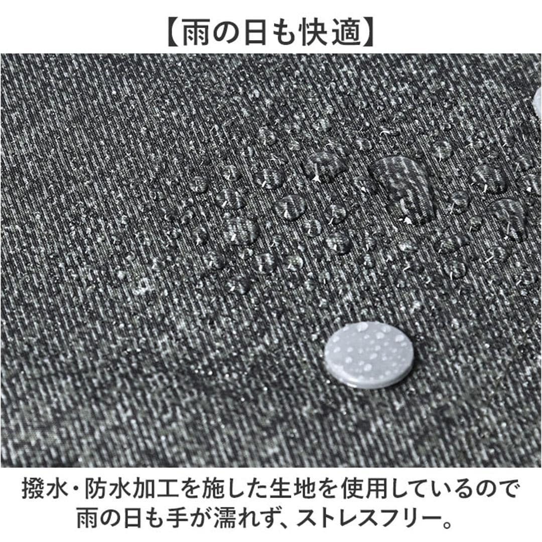 川住製作所 前カゴカバー ハンドルカバー セット 通販 カゴカバー カゴ ハンドル カバーセット バスケットカバー カバー かご 前 前カゴ 2段式 カゴハンドルカバー 取り外し可能 ボア 取付簡単 日除け 雨除け 自転車用アクセサリー サイクリング 通学 ネイビー ・
