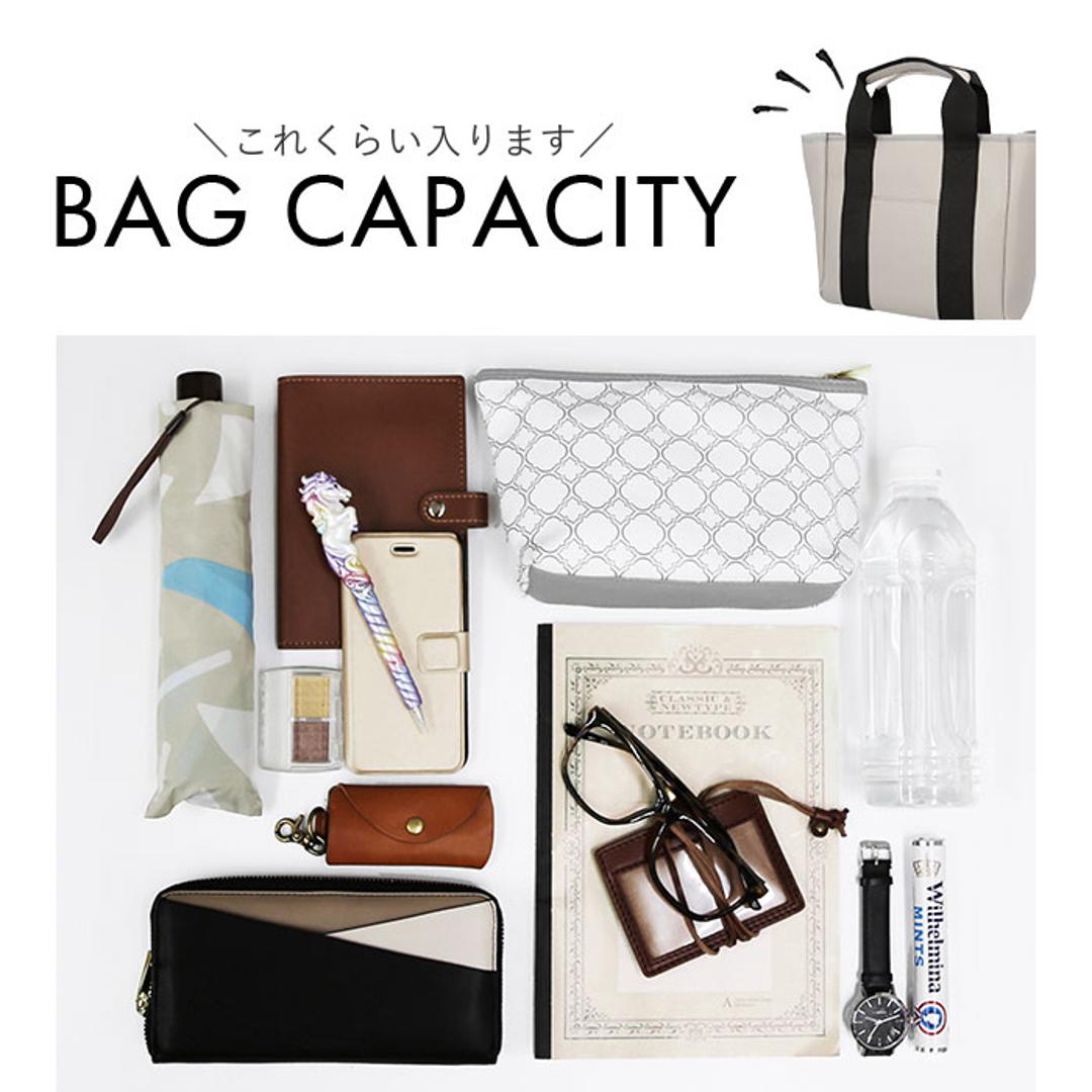 LIZDAYS リズデイズ トートバッグ 通販 lz-51307 トートバック