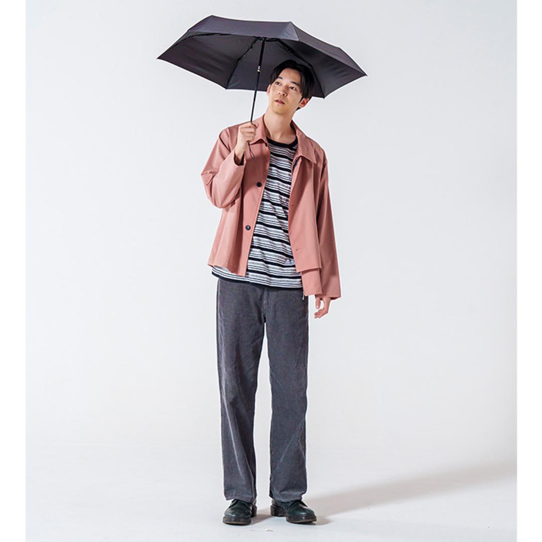 mabu 傘 マブ SMV-4223 通販 折りたたみ傘 自動開閉折りたたみ傘 晴雨兼用折りたたみ傘 晴雨兼用傘 日傘 雨傘 耐風傘 丈夫 自動開閉 軽量 軽い 50cm 50センチ レディース メンズ 女性 男性 通勤 通学 UVカット 遮光 遮熱 無地 ダイダイ ・