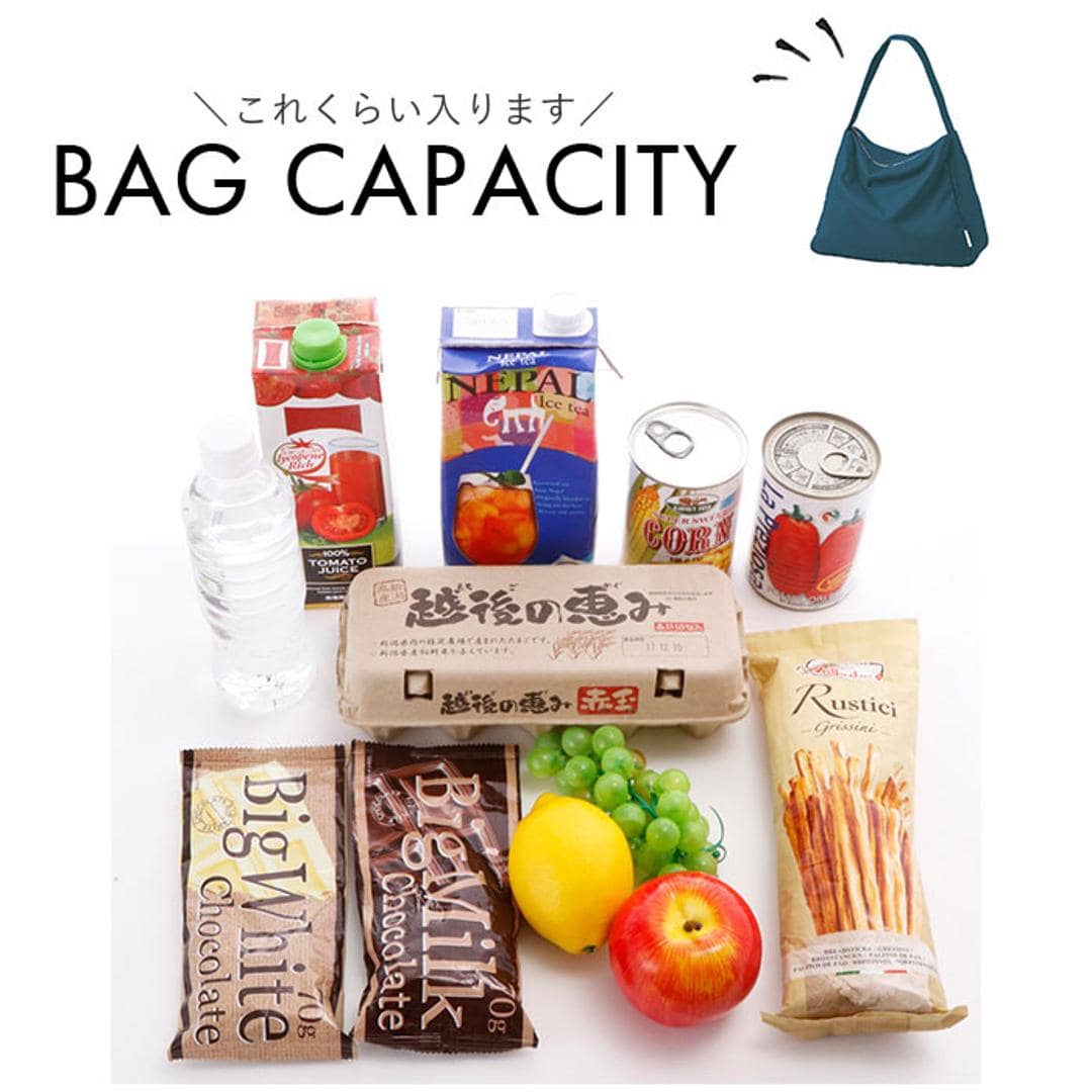 motteru エコバッグ 通販 モッテル クルリト MO-1128 エコバック 保冷バッグ クーラーショルダーバッグ ショルダーバック 肩掛け 丸める 折り畳み 折りたたみ ポケッタブル パッカブル サブバッグ コンパクト 洗える おしゃれ オシャレ お買い物 ネイビー ・