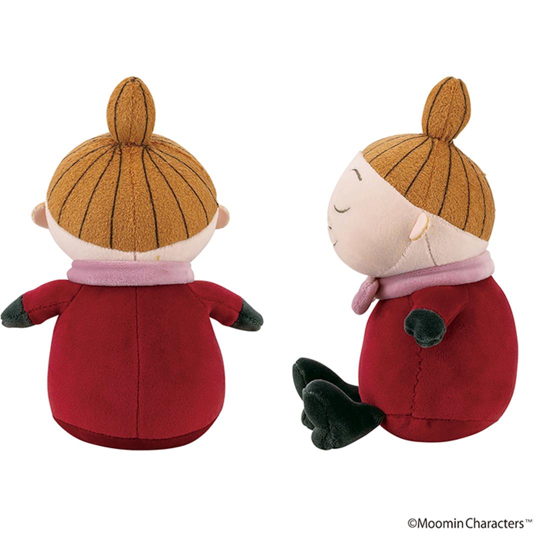 抱き枕 通販 Mochi Hug モチハグ Sサイズ 座り抱きまくら クッション だきまくら 抱きまくら ぬいぐるみ 枕 まくら アニマル 動物 腰枕 腰まくら インテリア雑貨 贈り物 ギフト おしゃれ かわいい カワイイ リブハート ムーミン ・