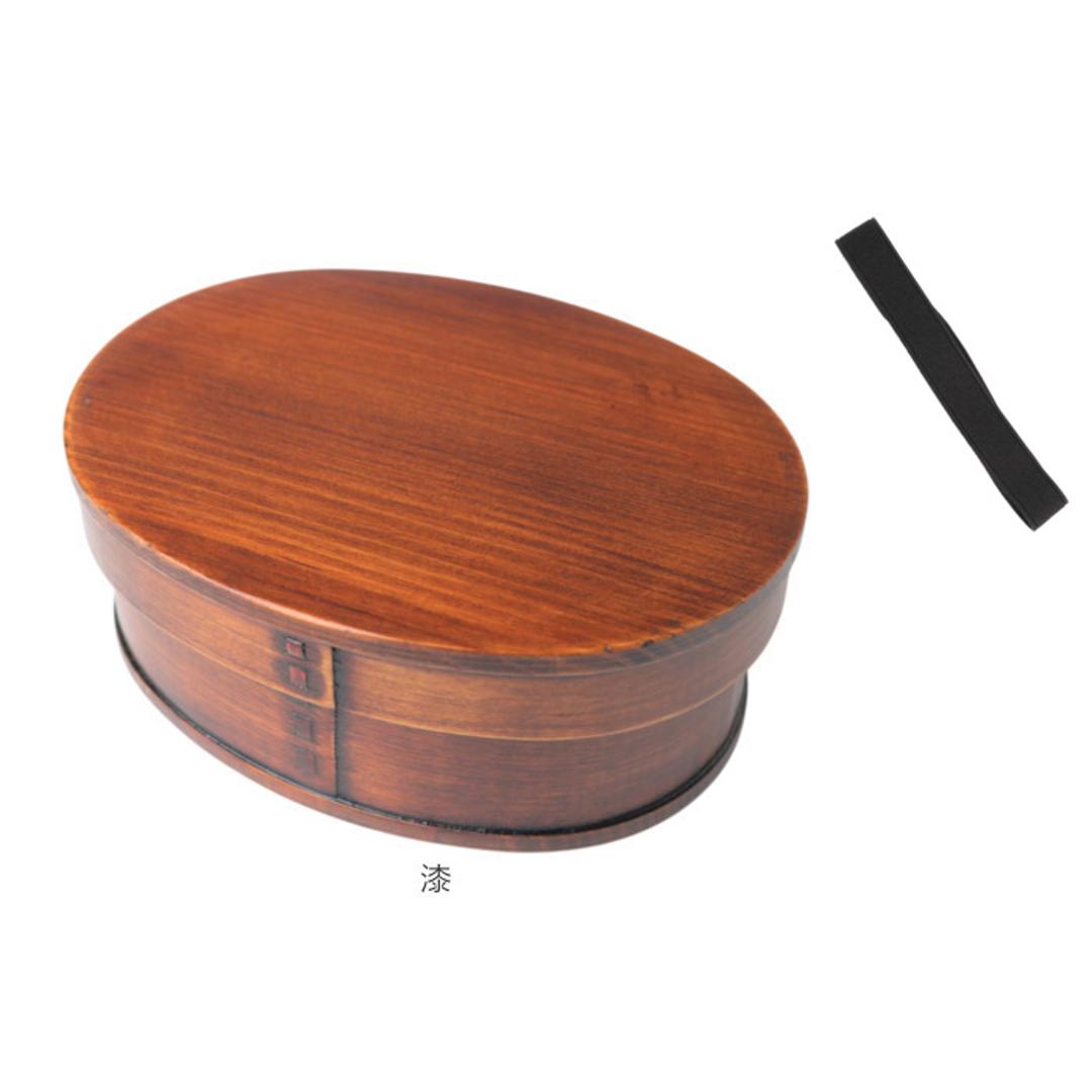 わっぱ弁当箱 700ml 通販 曲げわっぱ弁当箱 まげわっぱ 弁当箱 1段 一段 大きめ お弁当箱 ランチボックス 曲げわっぱ 仕切り付き レディース メンズ 大人 女子 男子 天然木製 木 ナチュラル シンプル おしゃれ 弁当用品 お弁当グッズ 食器 ナチュラル ・