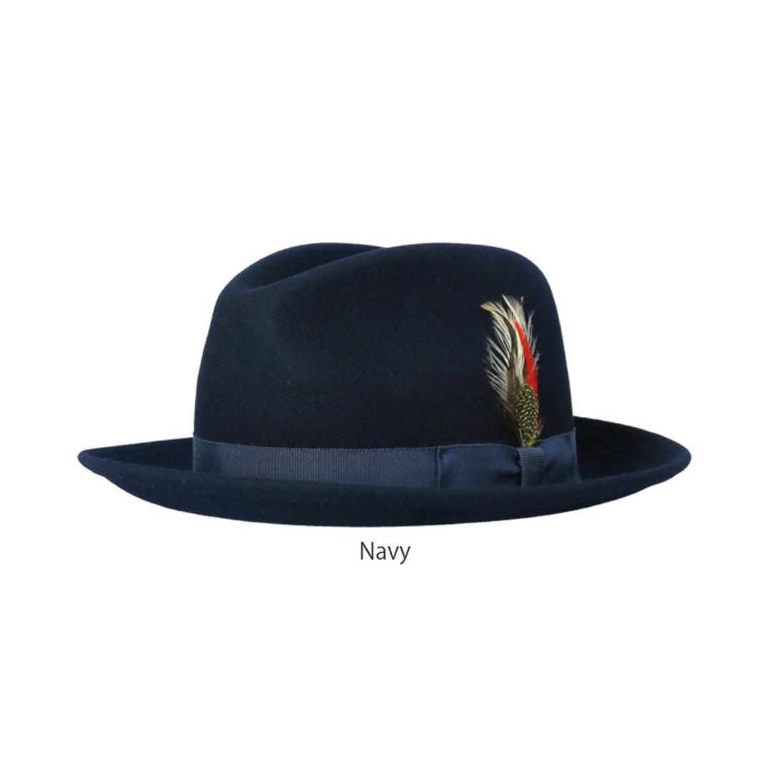 フェルトハット メンズ 通販 ニューヨークハット new york hat