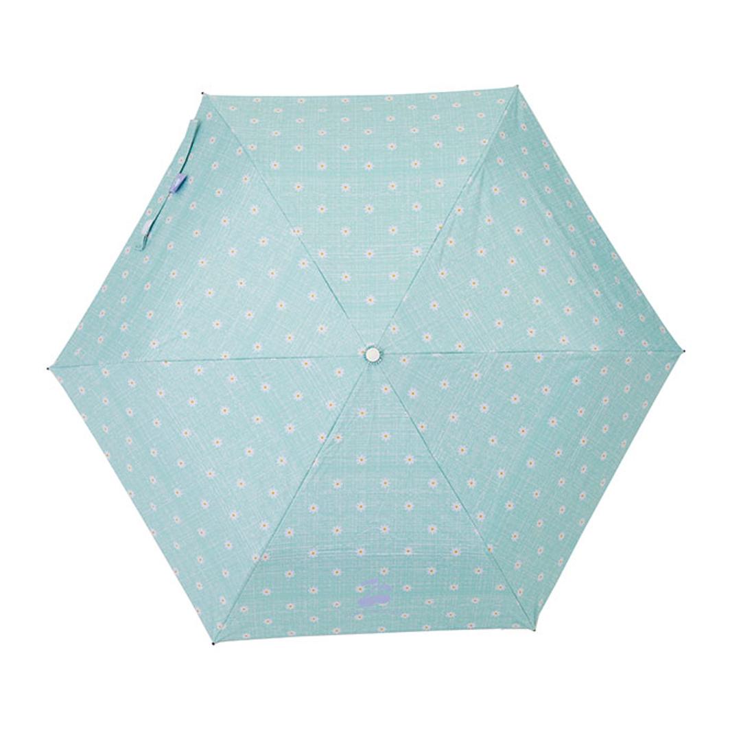 OLIVE des OLIVE 傘 オリーブデオリーブ 通販 折りたたみ傘 55cm 晴雨兼用傘 日傘 遮光 UVカット 折り畳み傘 かさ カサ キッズ 子供 小学生 中学生 通学 女の子 女子 置き傘 おしゃれ かわいい オシャレ 可愛い ブランド 子ども傘 チェリー/パープル ・