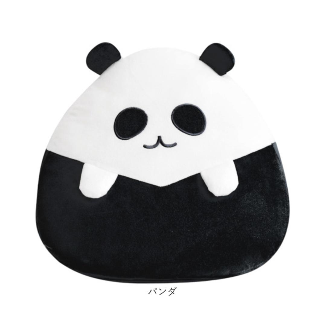 ぎゅっとおにぎりさん クッション 大きい 通販 アームレスト 腰当て 枕 まくら ぬいぐるみ マスコット 人形 お昼寝クッション おにぎり おにぎりさん 子供 こども 子ども キッズ キャラグッズ ギフト 贈り物 雑貨 インテリア のり ・