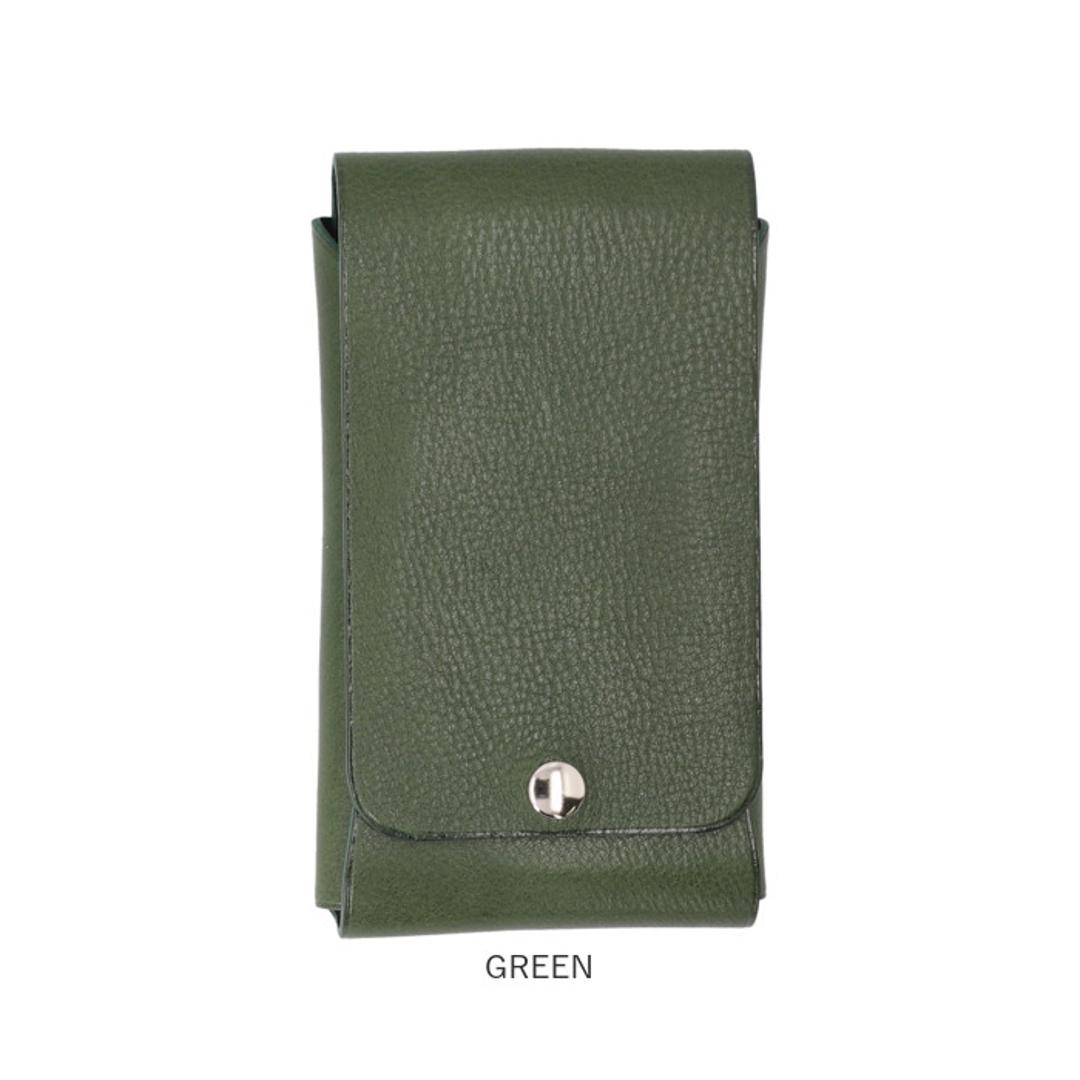 スマホポーチ シザーポーチ 日本製 通販 ベルトポーチ マルチ メンズ スマホ入れ レザー 本革 牛革 レザーポーチ 縦型 ポーチ おしゃれ スリム 薄い トリマー ワークポーチ シンプル カジュアル 無地 美容師 シザーケース はさみ 散髪 ハサミ コンパクト BLACK ・