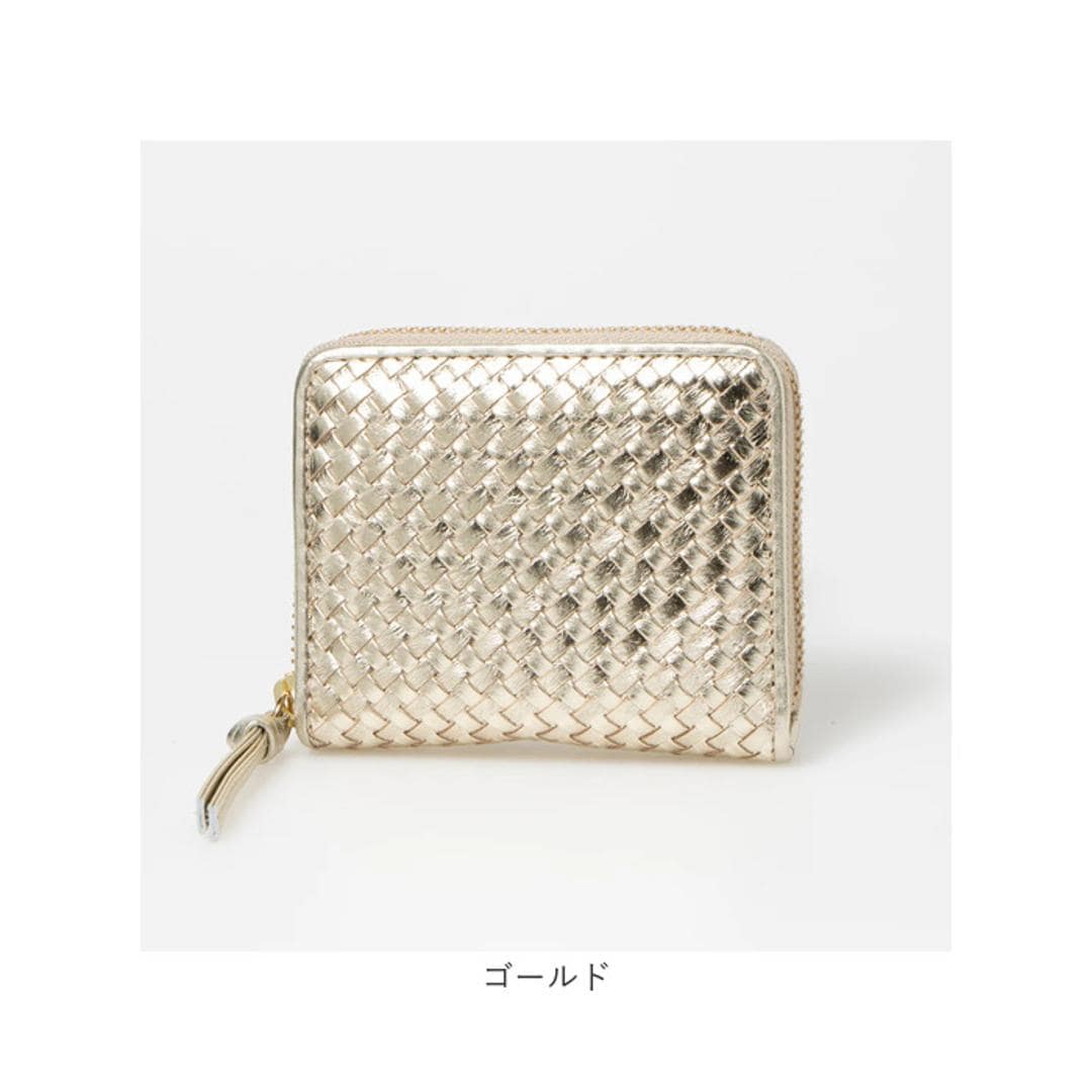 perche ペルケ 財布 08-06-04060 通販 カードケース 二つ折り財布 カードホルダー カード入れ ジャバラカードウォレット スキミング防止 レディース 大容量 じゃばら かわいい 革 レザー ブランド 折りたたみ財布 折り財布 女性 女子 ブラック ・