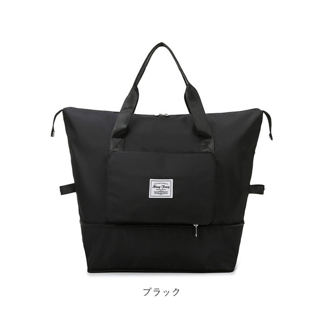 ボストンバッグ 軽量 大容量 通販 ボストンバック サブバッグ サブバック 旅行バッグ 旅行バック キャリーオンバッグ キャリーオンバック 撥水 折りたたみ 折り畳み コンパクト トラベル 旅行 レディース メンズ ジム フィットネス グリーン ・