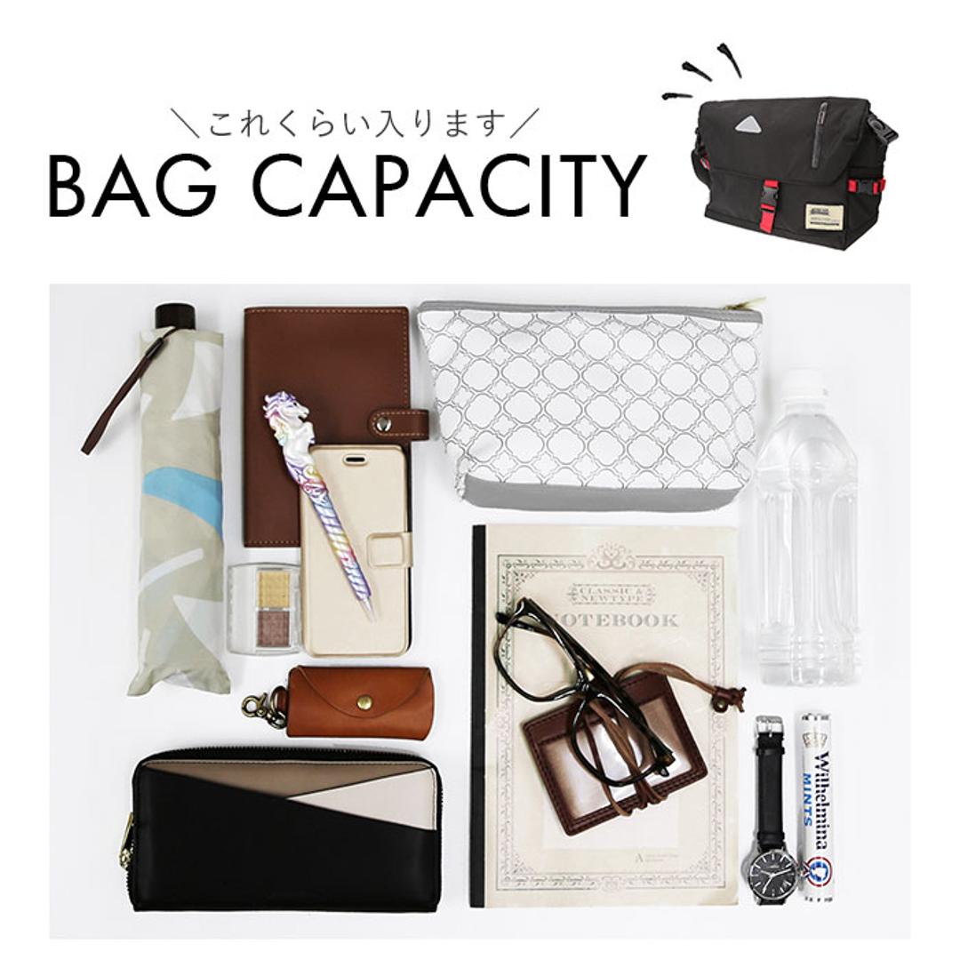 メッセンジャーバッグ 大容量 メンズ 通販 メッセンジャーバック ショルダーバッグ サイドバッグ ボディーバッグ ショルダーバック ボディーバック サイドバック A4 軽量 撥水 斜めがけバッグ 斜めがけバック 斜めがけ 肩掛け 自転車 通勤 通学 ネイビー ・