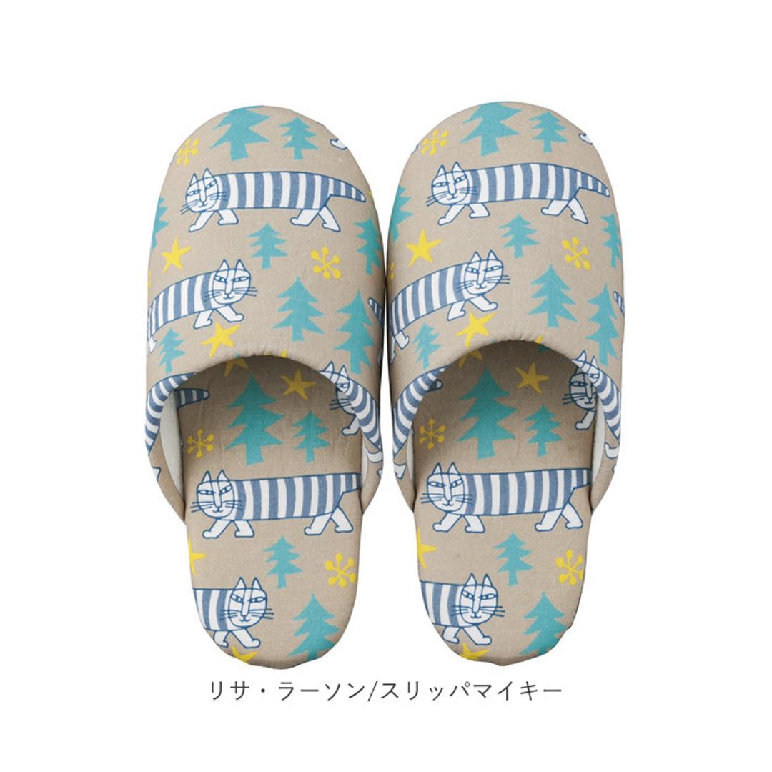 スリッパ レディース 通販 ルームシューズ キャラクター ルームスリッパ 室内履き 室内ばき 部屋ばき 室内 シューズ 洗える 北欧 綿100% コットン 来客用 ギフト 贈り物 キャラクターグッズ 生活雑貨 かわいい おしゃれ ムーミン/クッキア ・
